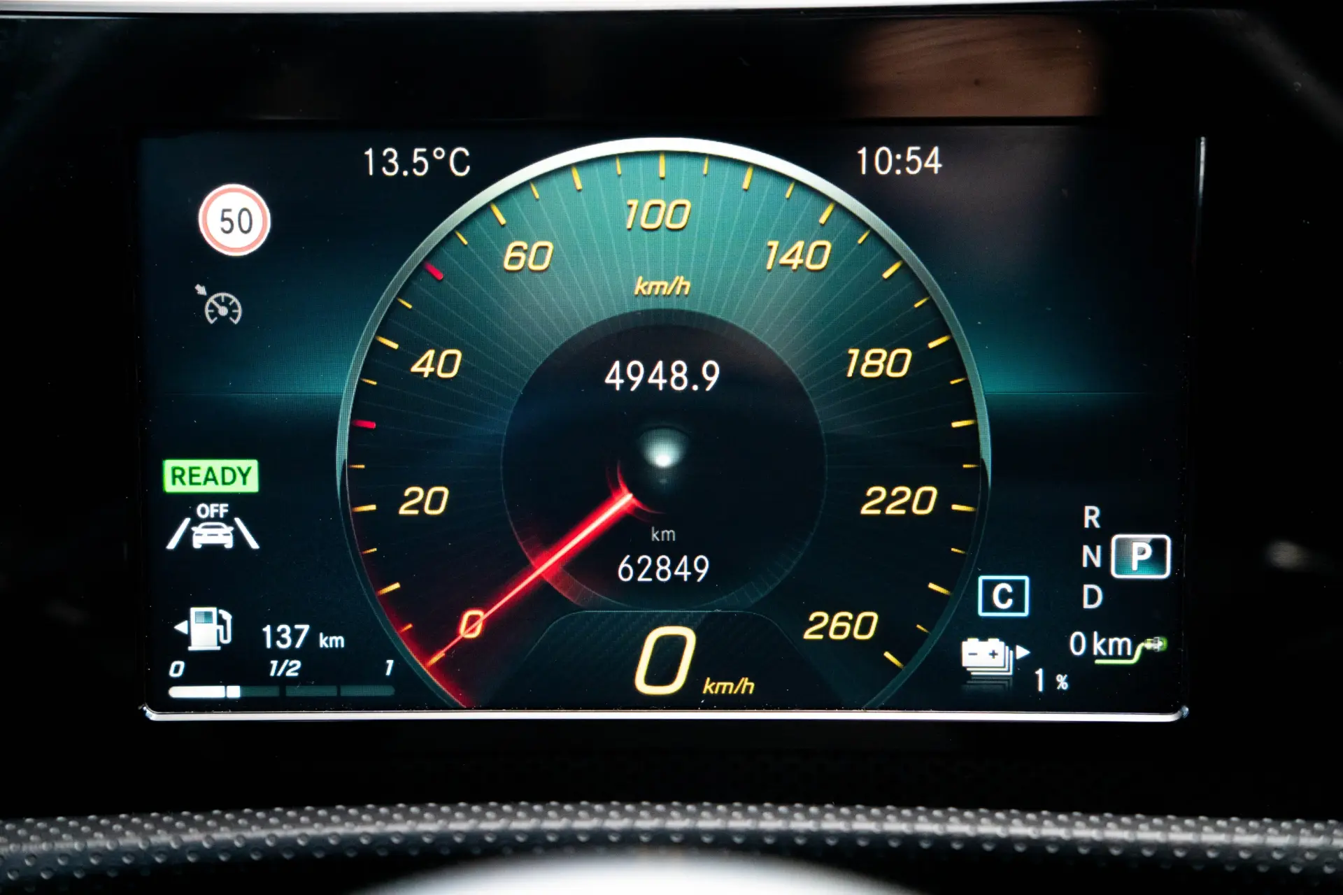 Mercedes-Benz A 250 e 8G-DCT Edition AMG Line 24