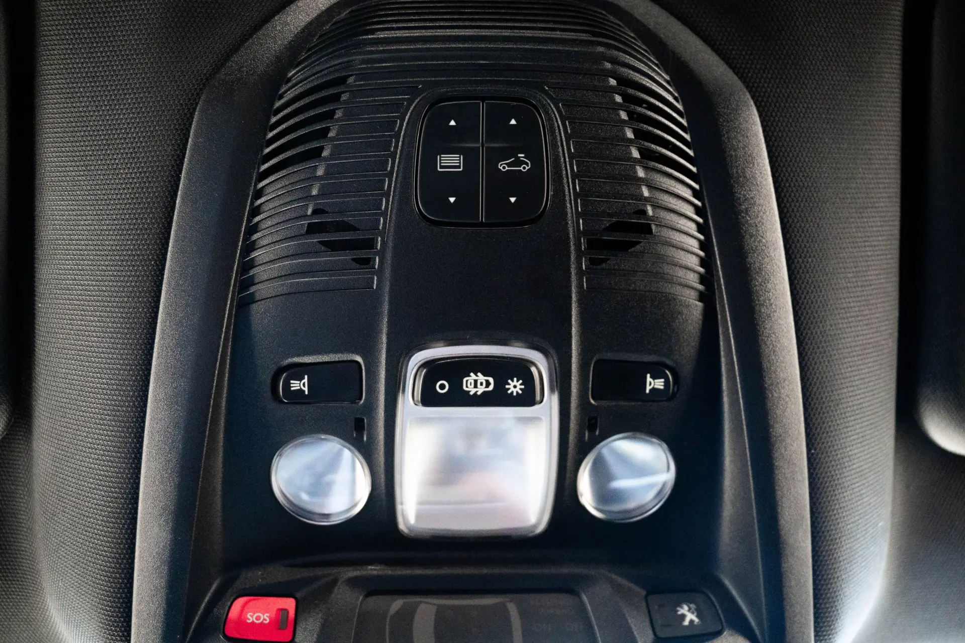 Peugeot 3008 1.5 BlueHDi GT Line EAT8 23