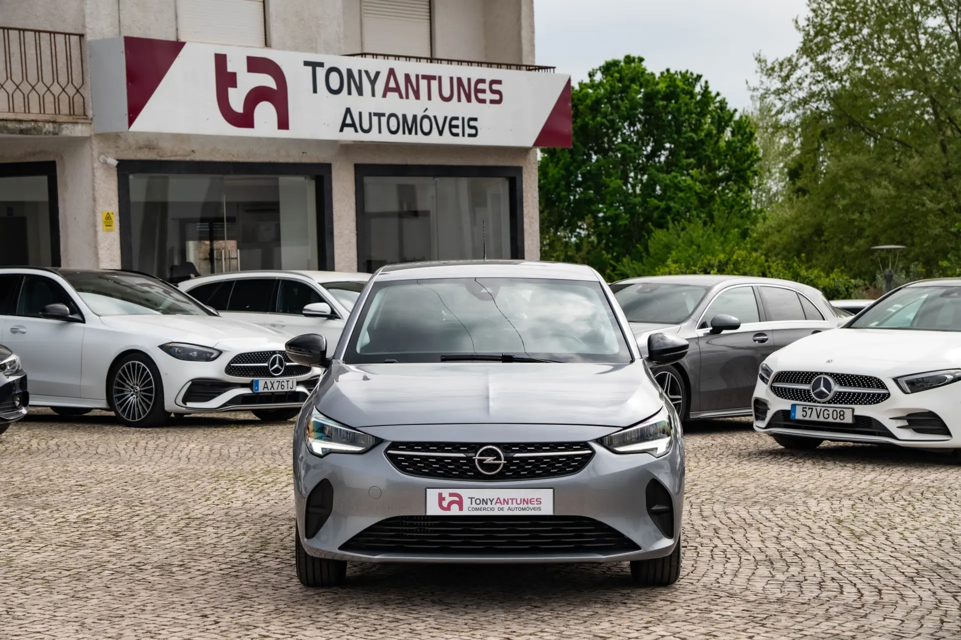 Opel Corsa 1.5 D Business 7