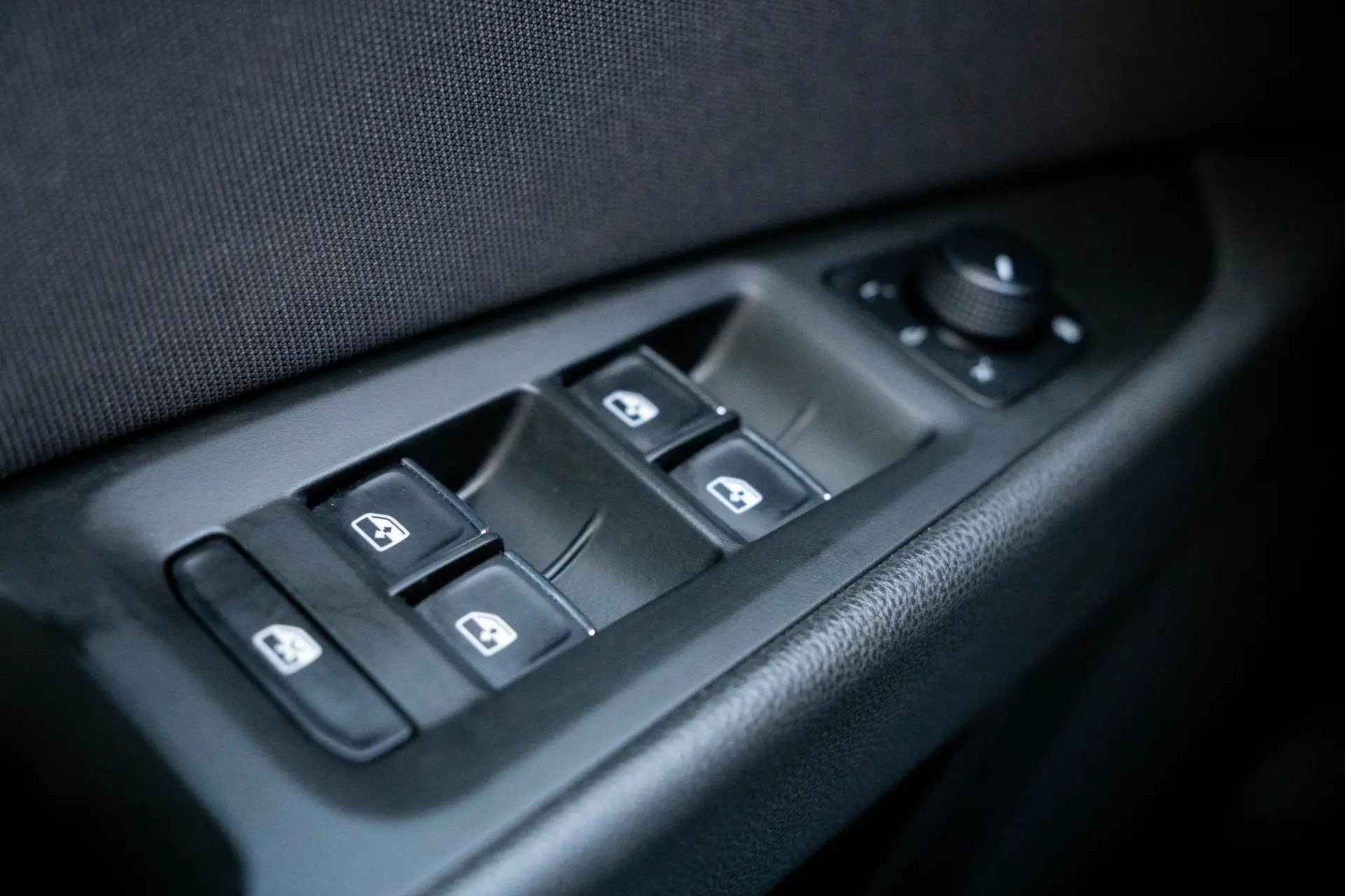 SEAT Leon ST 1.0 EcoTSI FR S/S 12