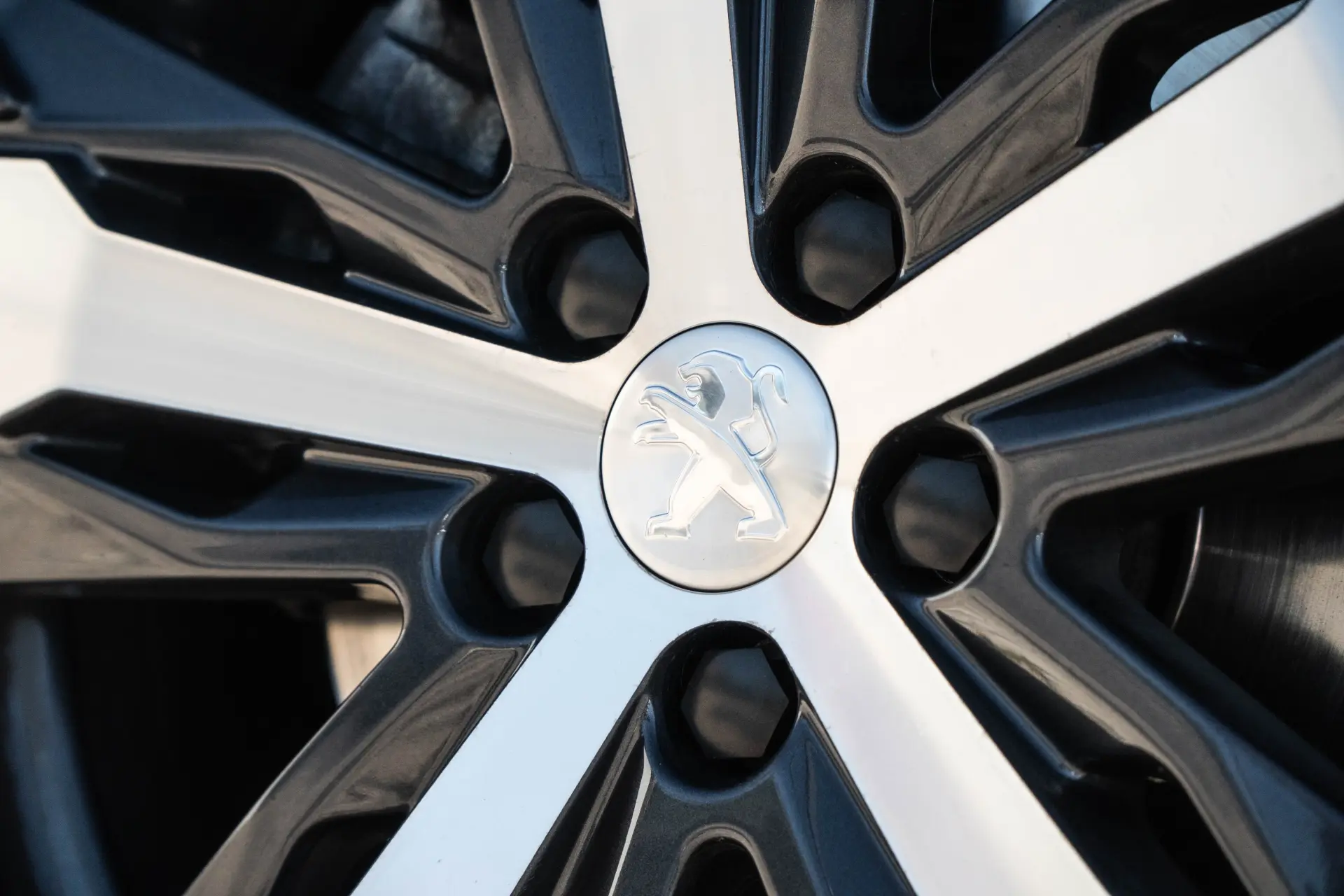 Peugeot 3008 1.5 BlueHDi GT Line EAT8 10