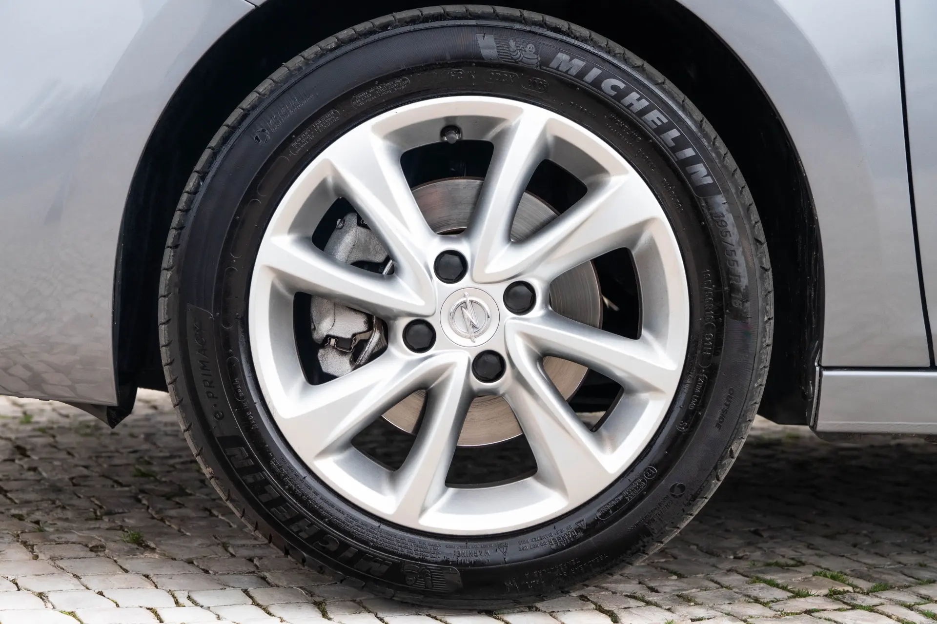 Opel Corsa 1.5 D Business 32