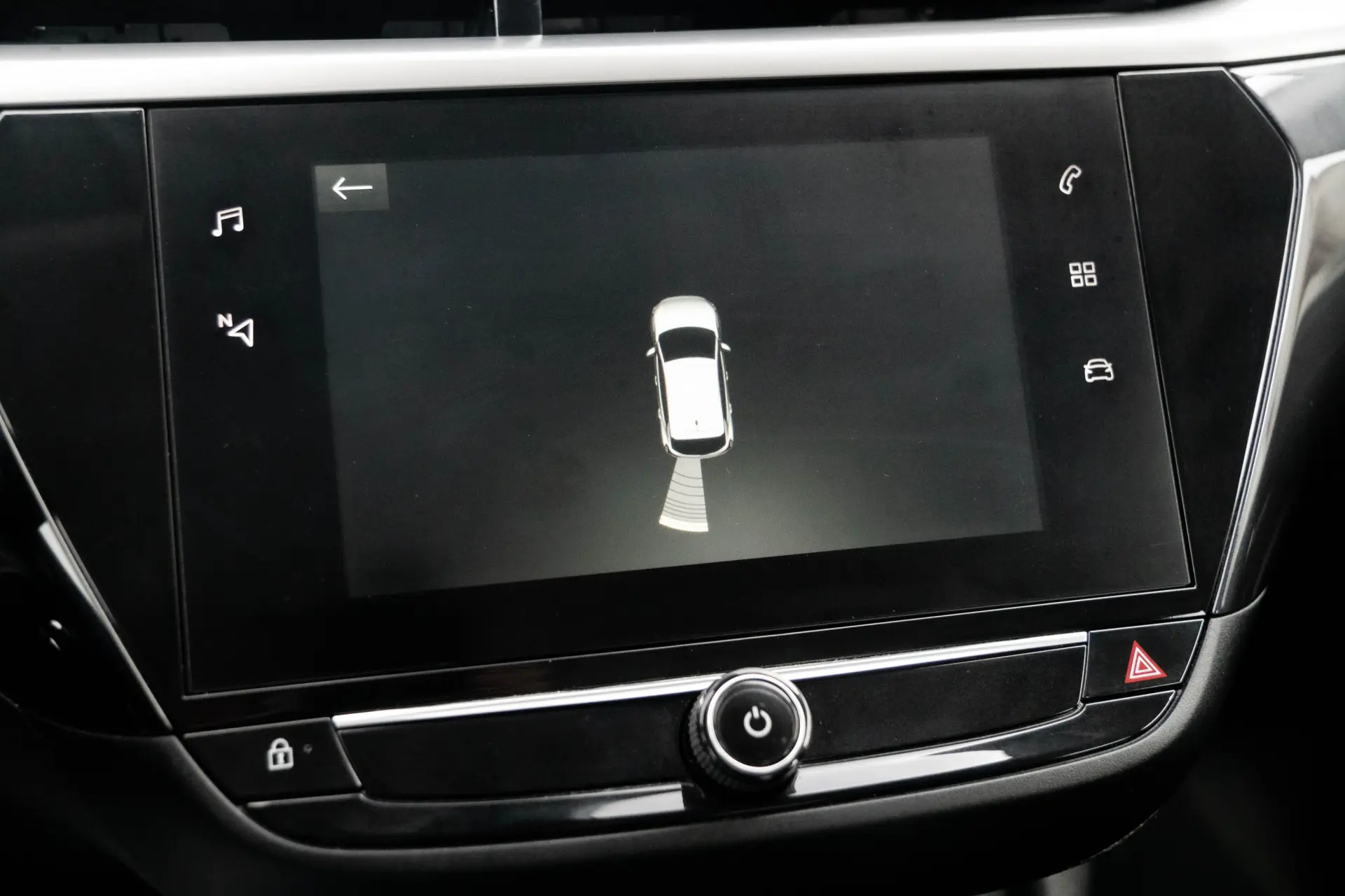 Opel Corsa 1.5 D Business 8