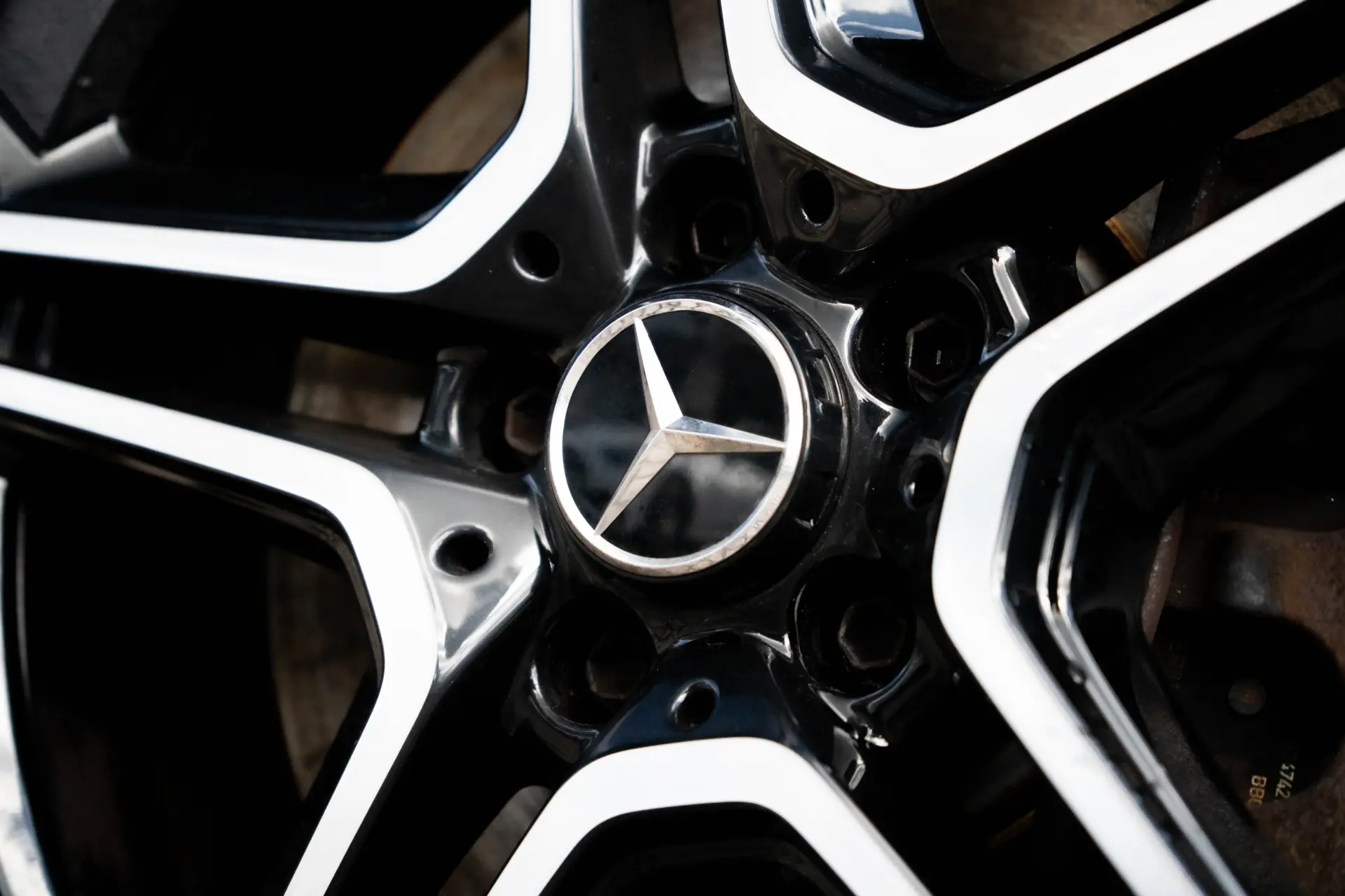 Mercedes-Benz A 250 e 8G-DCT Edition AMG Line 40