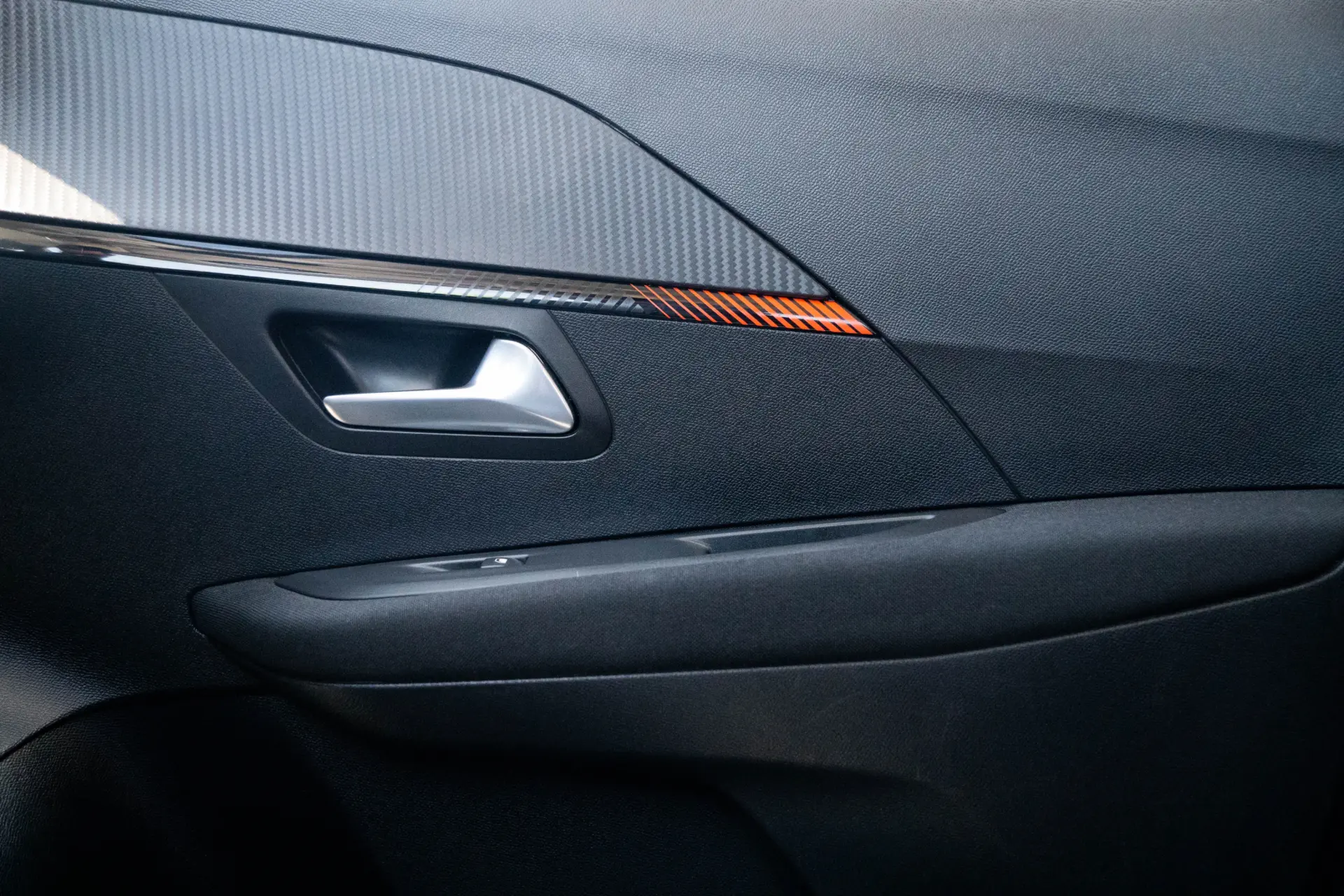 Peugeot e-208 50 kWh Active 14