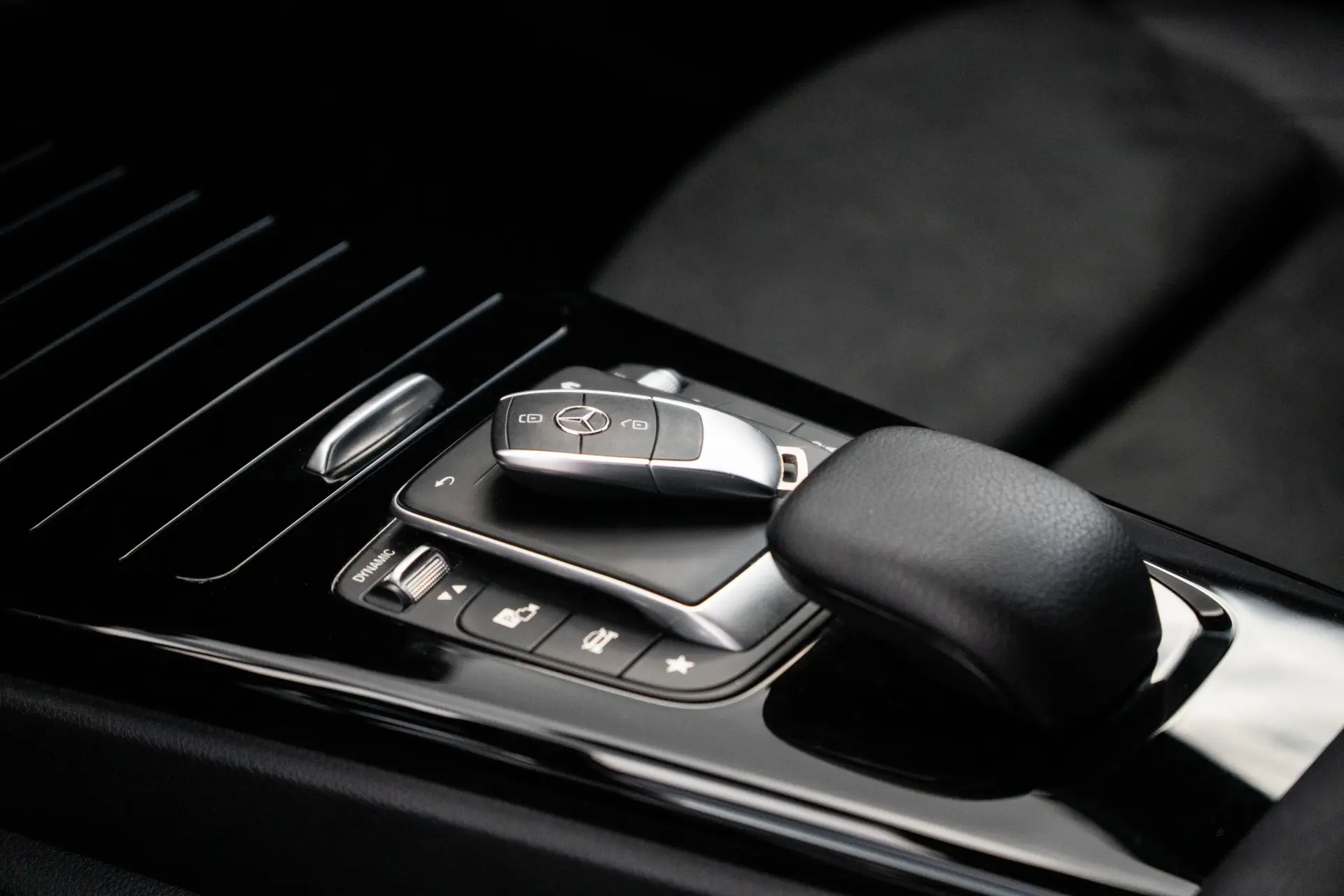 Mercedes-Benz A 250 e 8G-DCT Edition AMG Line 20