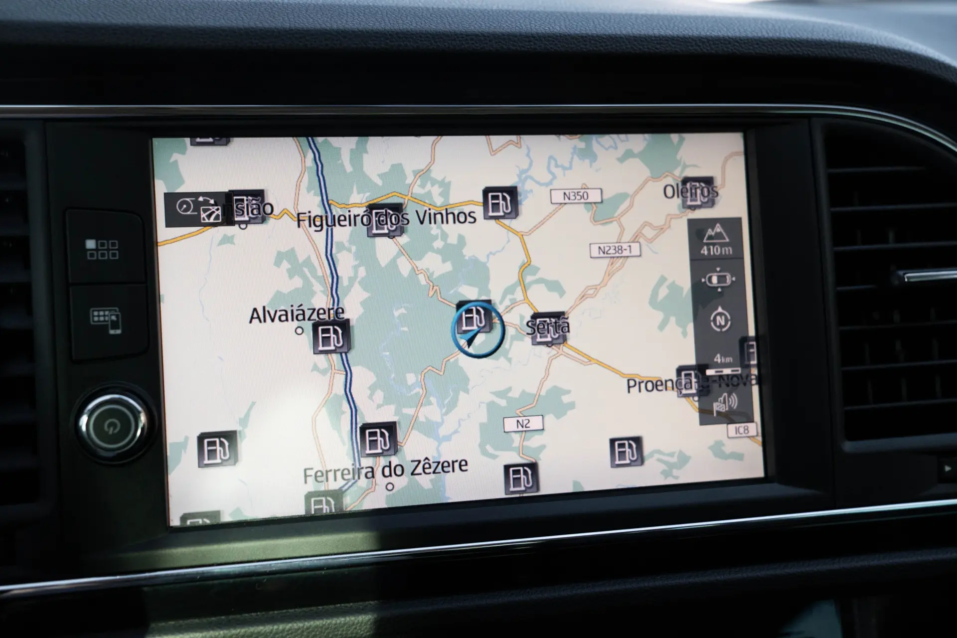 SEAT Leon ST 1.0 EcoTSI FR S/S 6