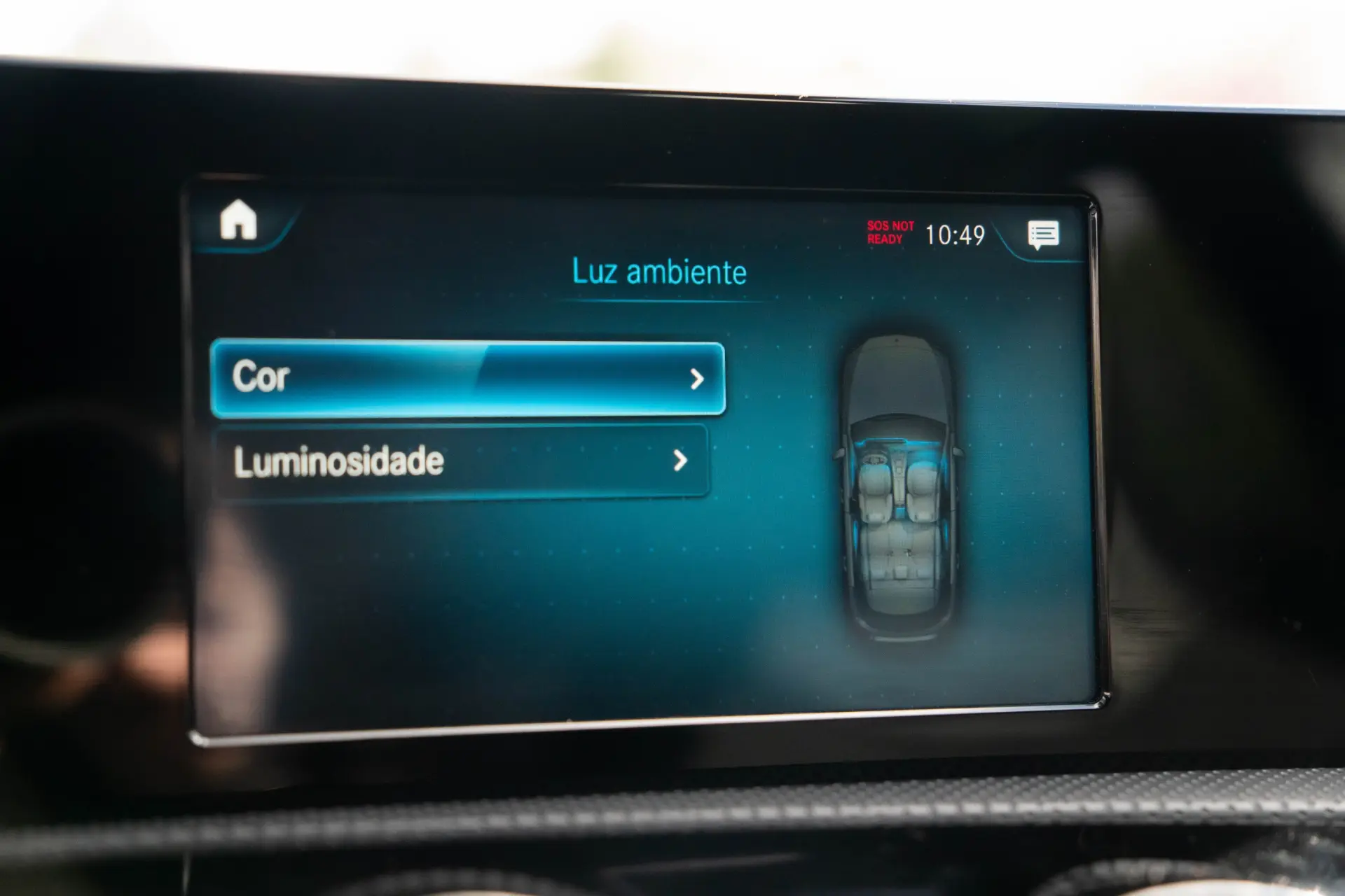 Mercedes-Benz A 250 e 8G-DCT Edition AMG Line 33