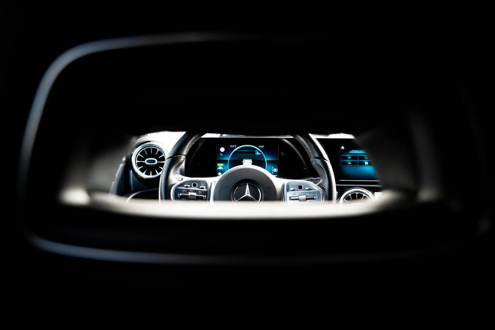 Mercedes-Benz A 250 e 8G-DCT Edition AMG Line 22