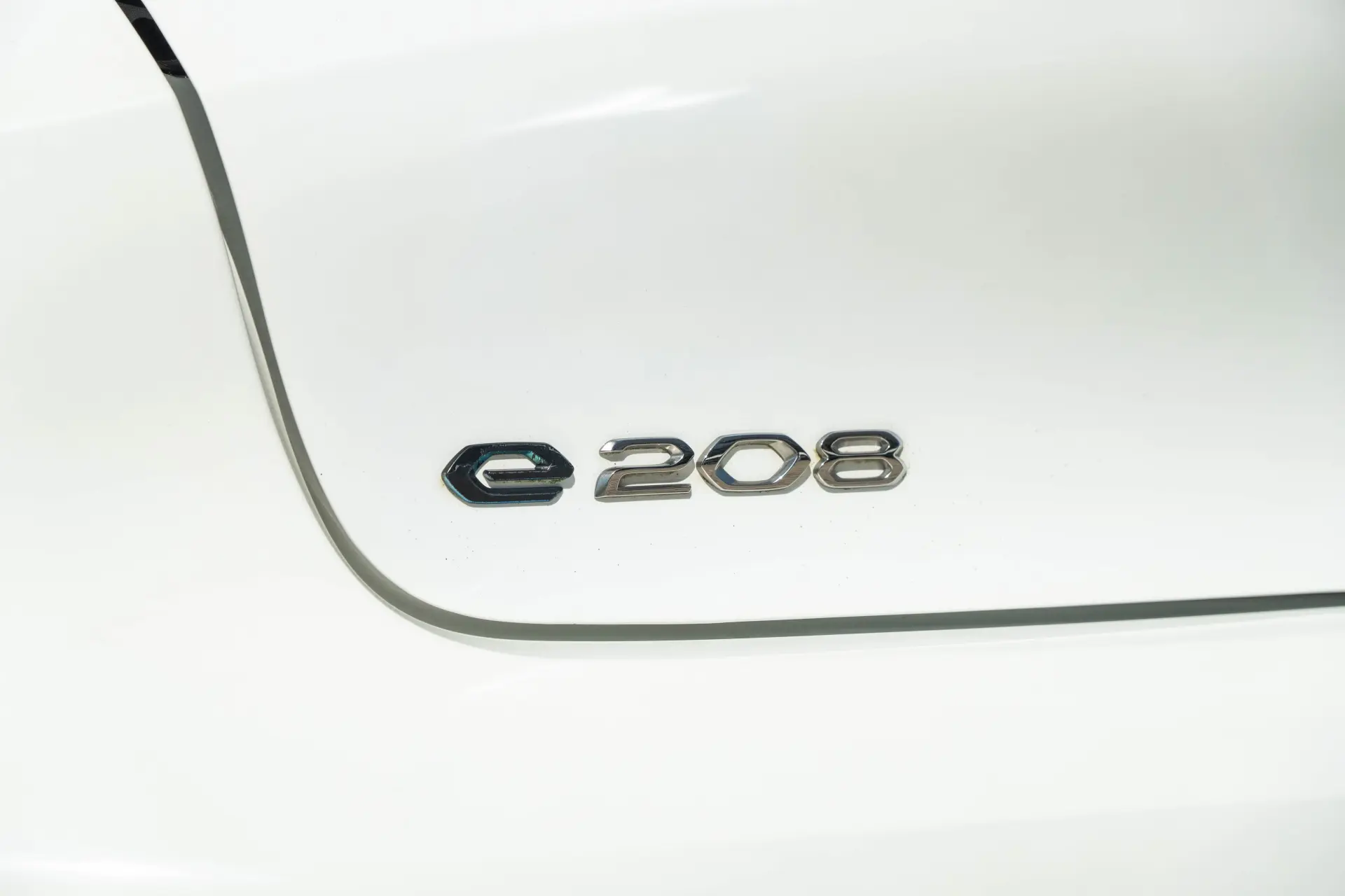 Peugeot e-208 50 kWh Active 29