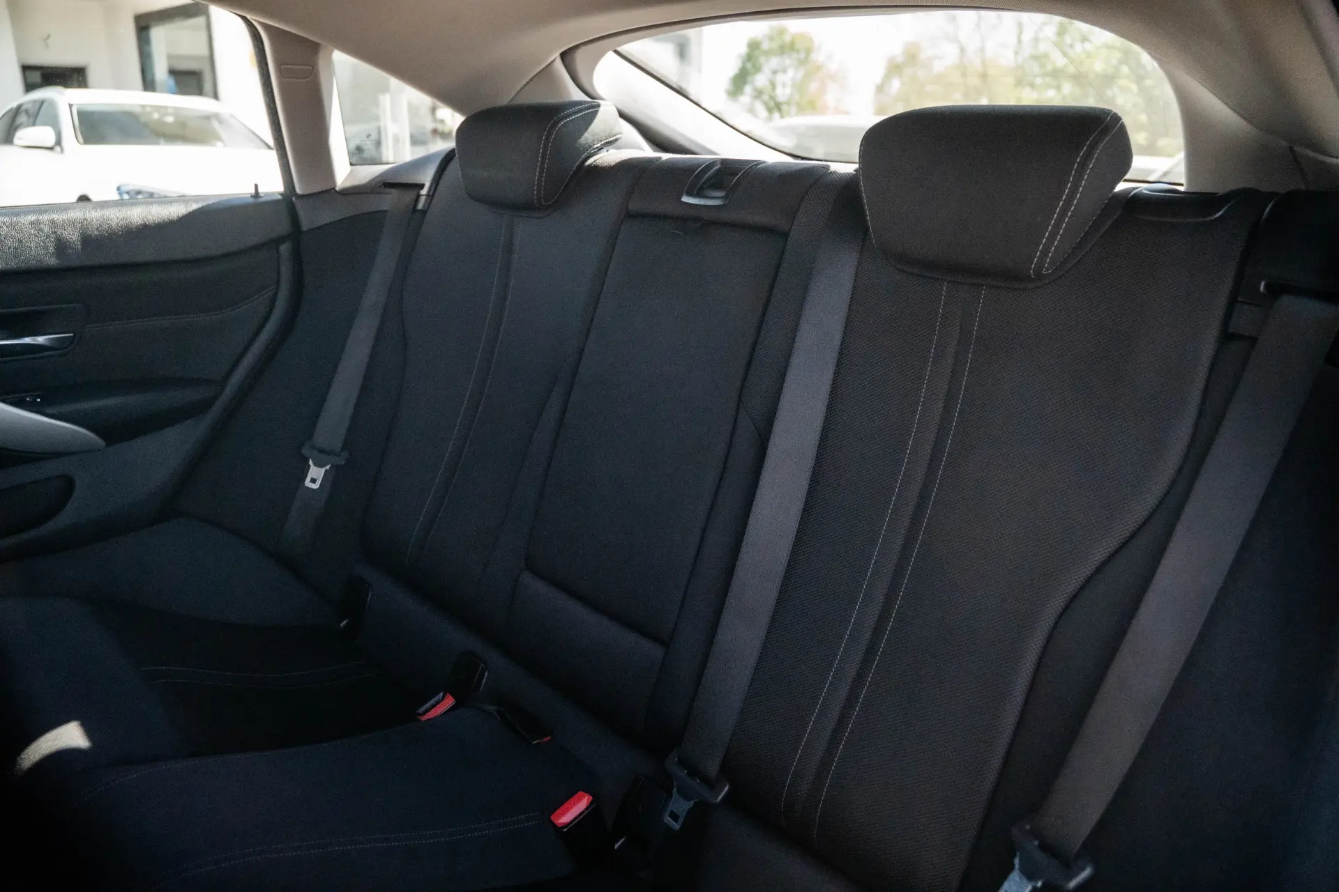 BMW 418 Gran Coupé d Advantage Auto 19