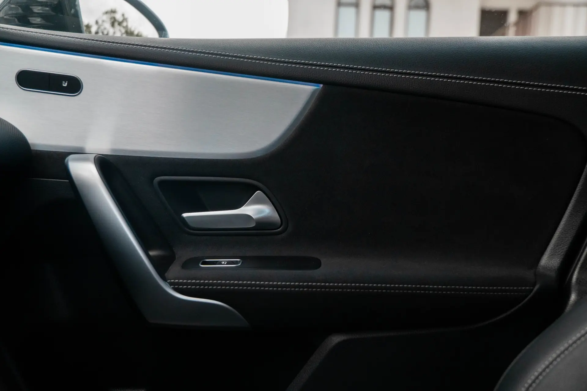 Mercedes-Benz A 250 e 8G-DCT Edition AMG Line 29