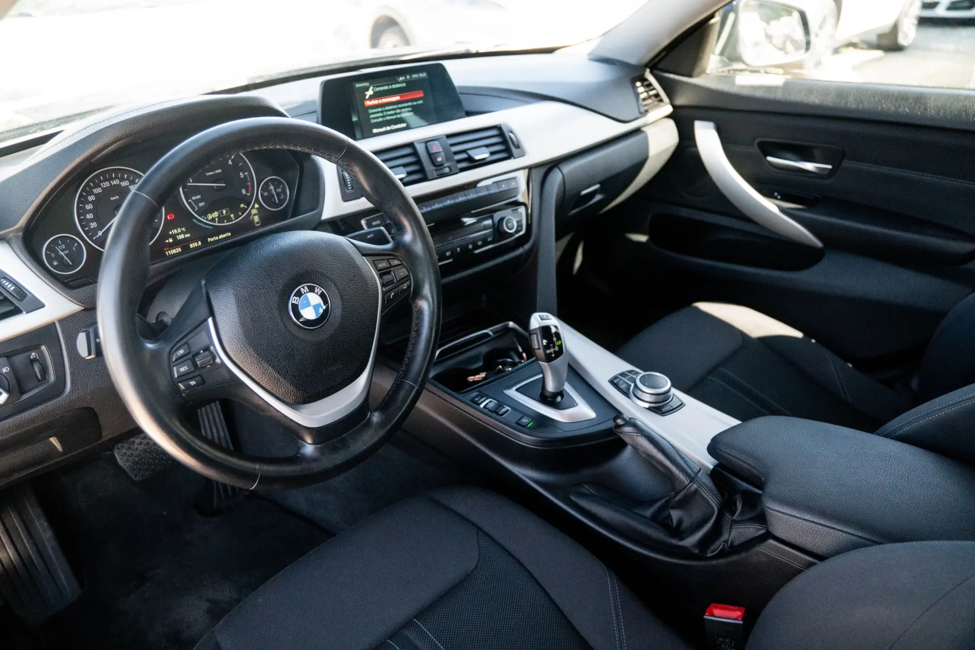 BMW 418 Gran Coupé d Advantage Auto 2