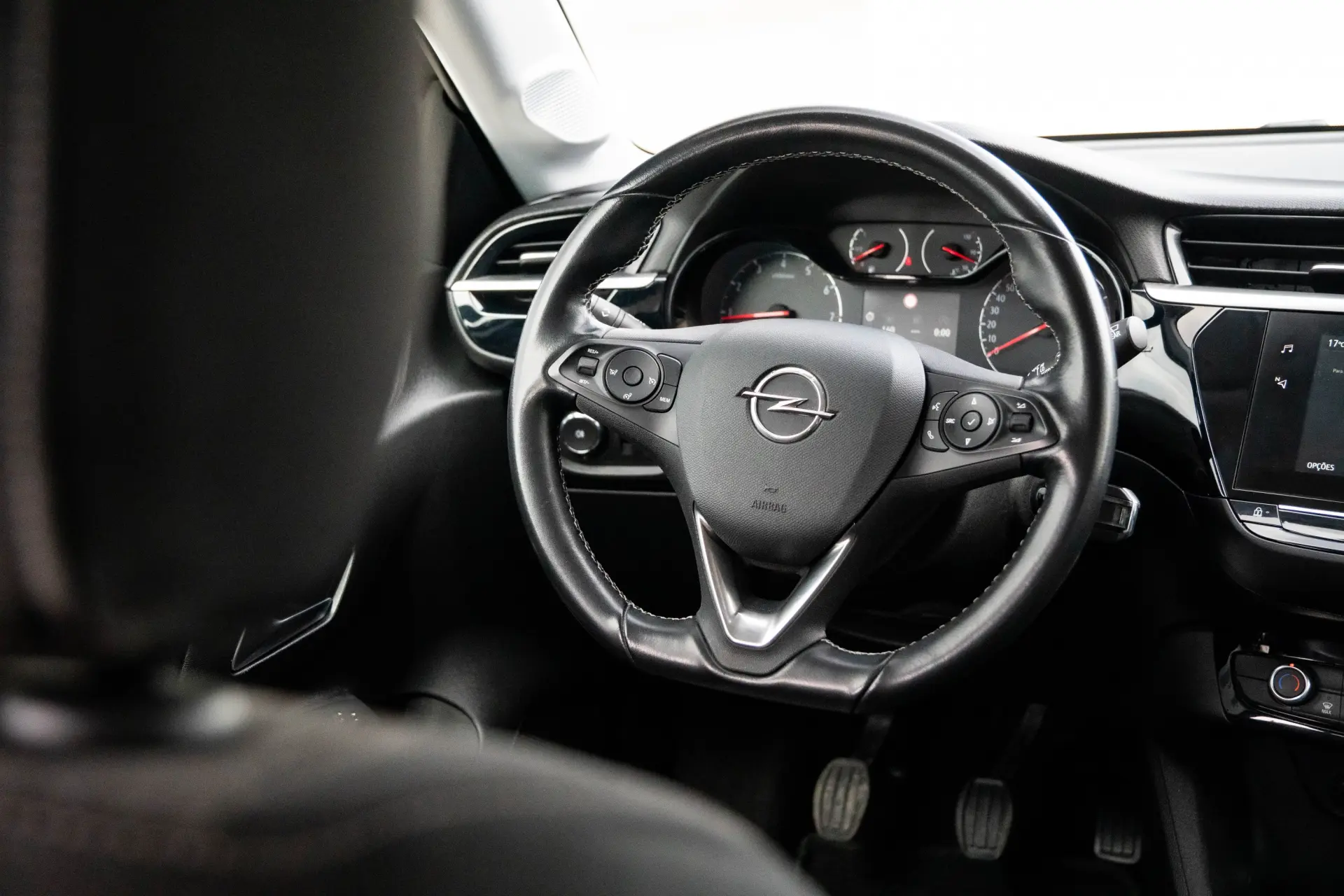 Opel Corsa 1.5 D Business 18