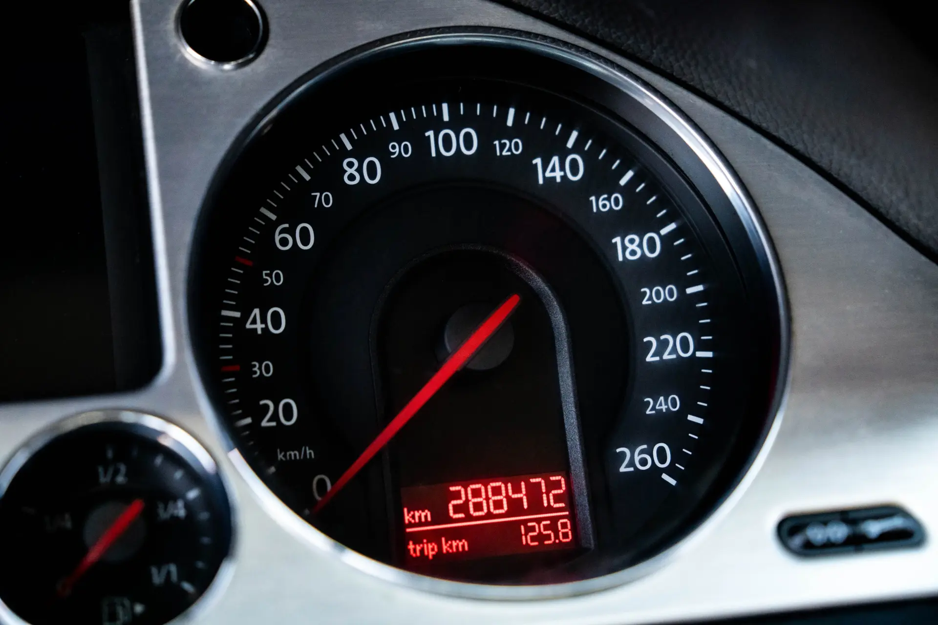 Volkswagen Passat 2.0 TDI Highline 17