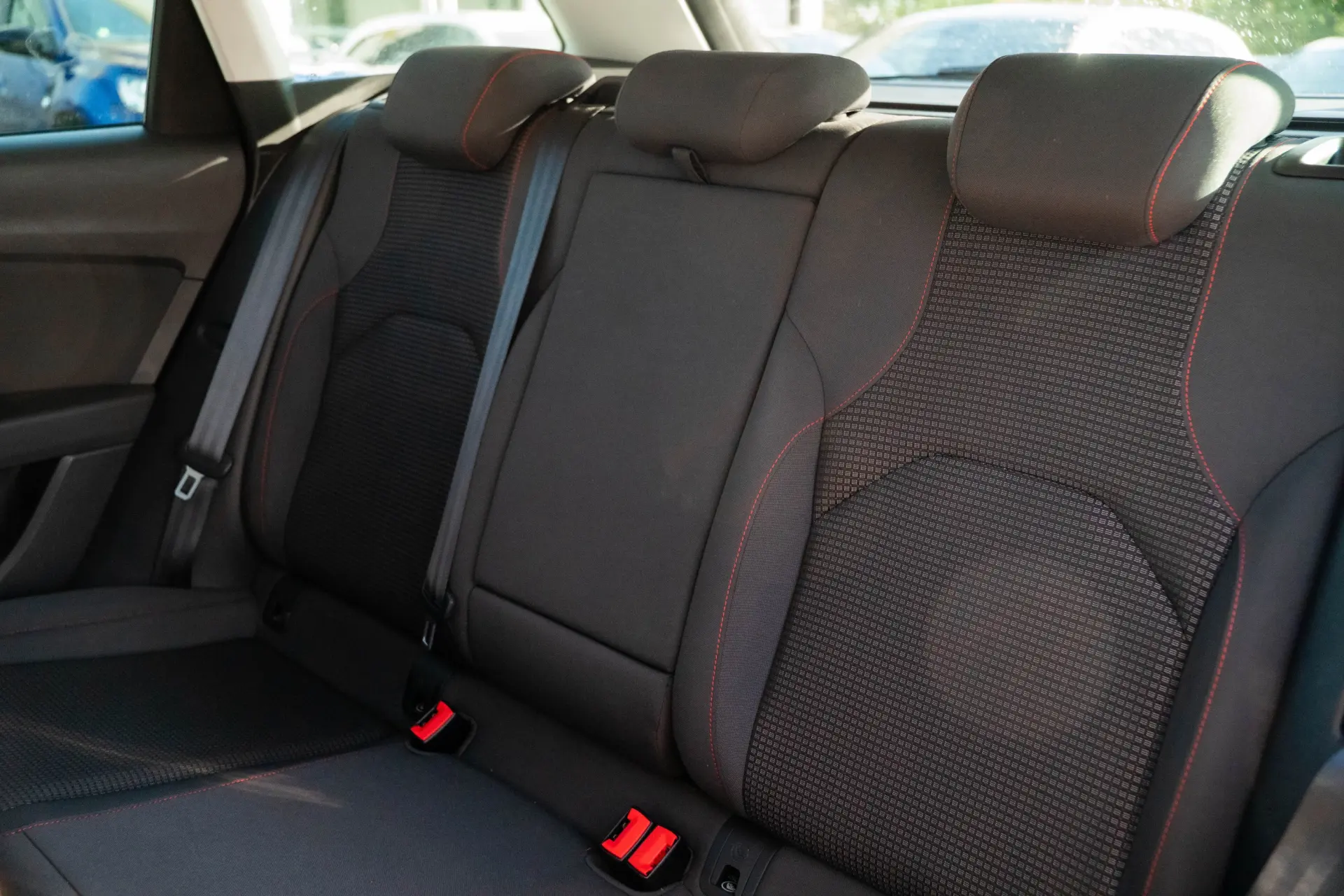 SEAT Leon ST 1.0 EcoTSI FR S/S 21