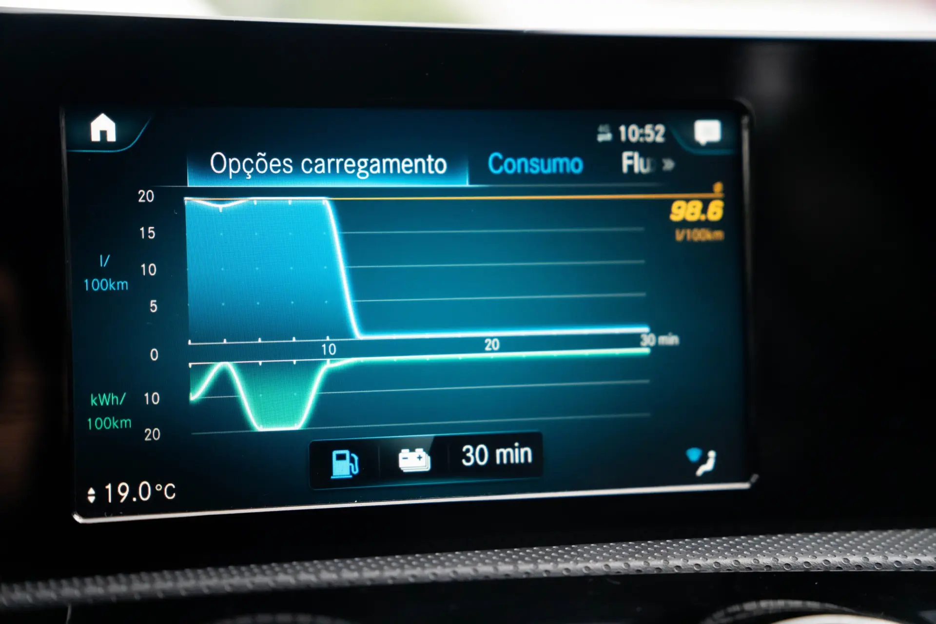 Mercedes-Benz A 250 e 8G-DCT Edition AMG Line 26