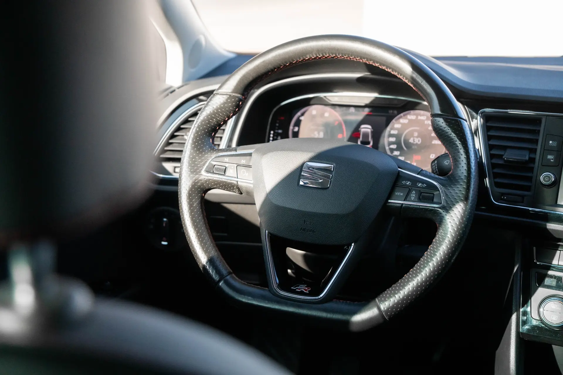 SEAT Leon ST 1.0 EcoTSI FR S/S 20