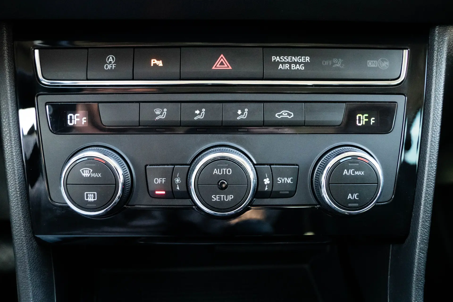 SEAT Leon ST 1.0 EcoTSI FR S/S 17