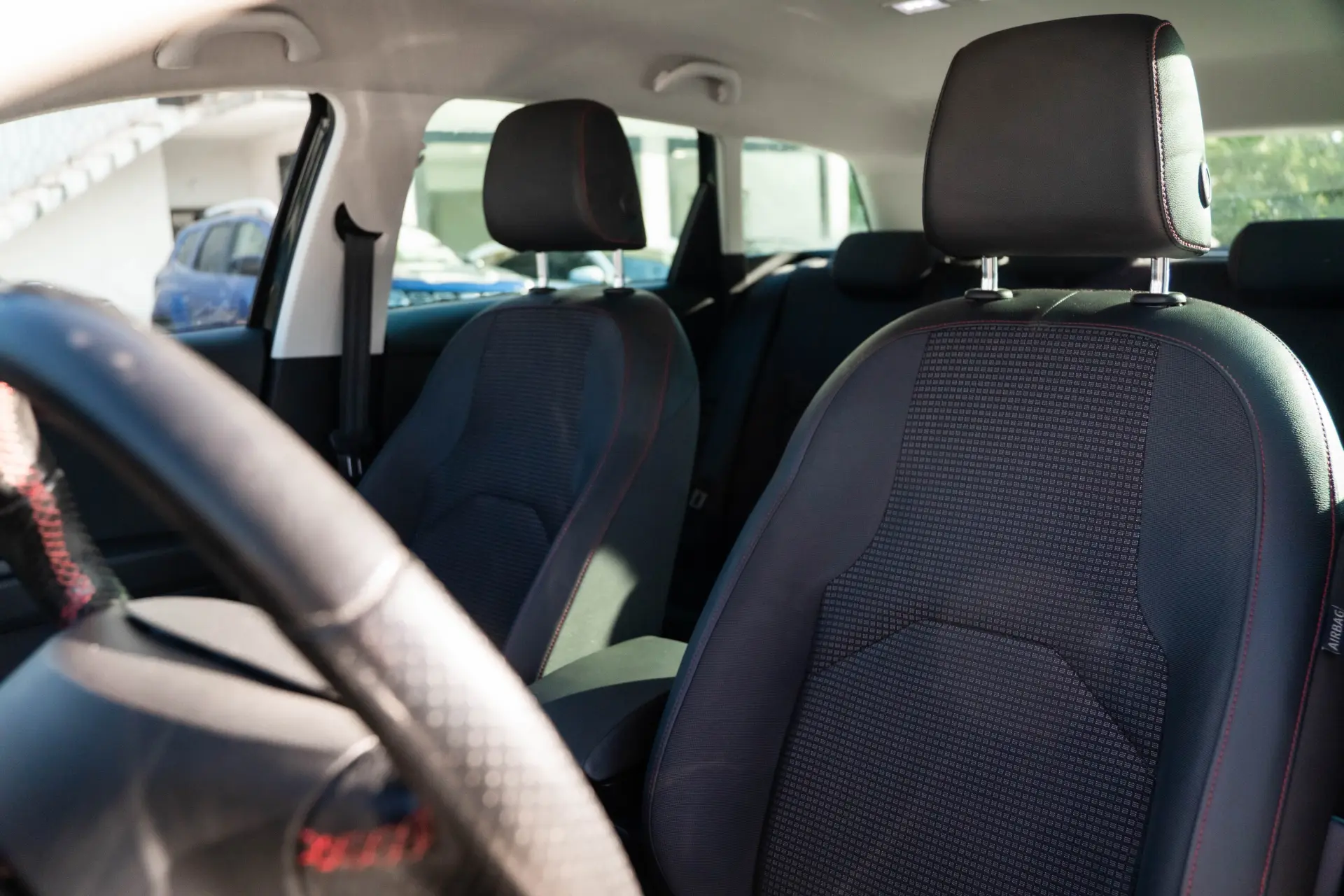 SEAT Leon ST 1.0 EcoTSI FR S/S 22