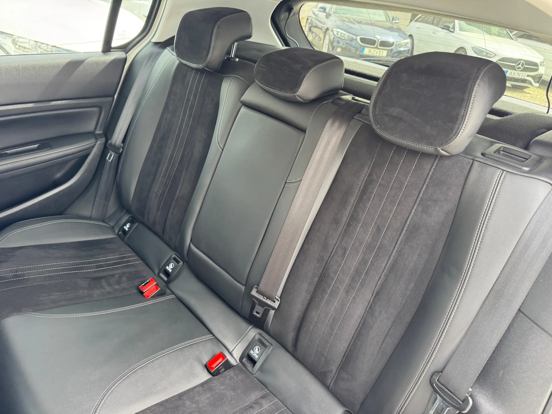 Peugeot 308 1.5 BlueHDi Allure 11