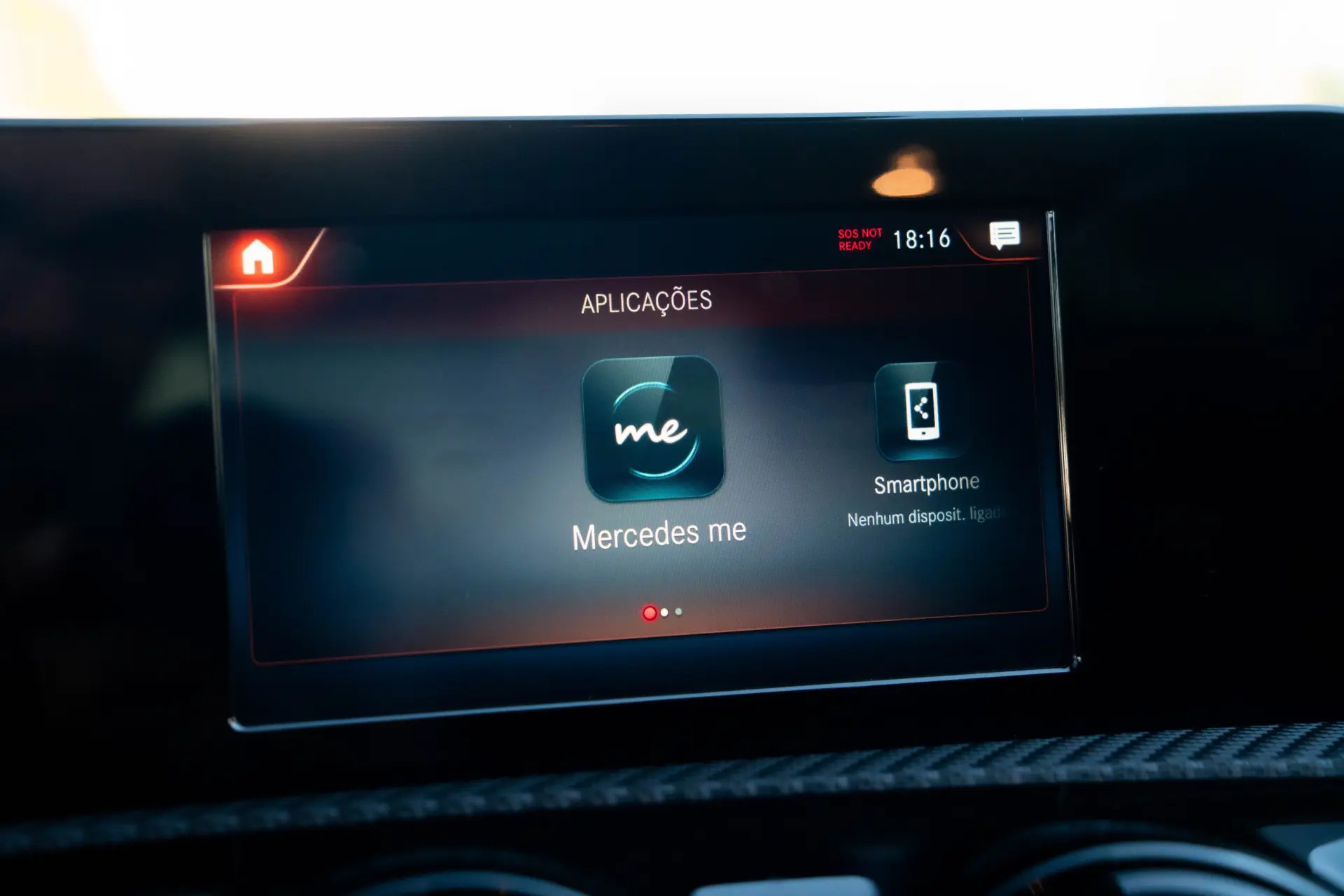 Mercedes-Benz A 250 Limousine e 8G-DCT Style 26