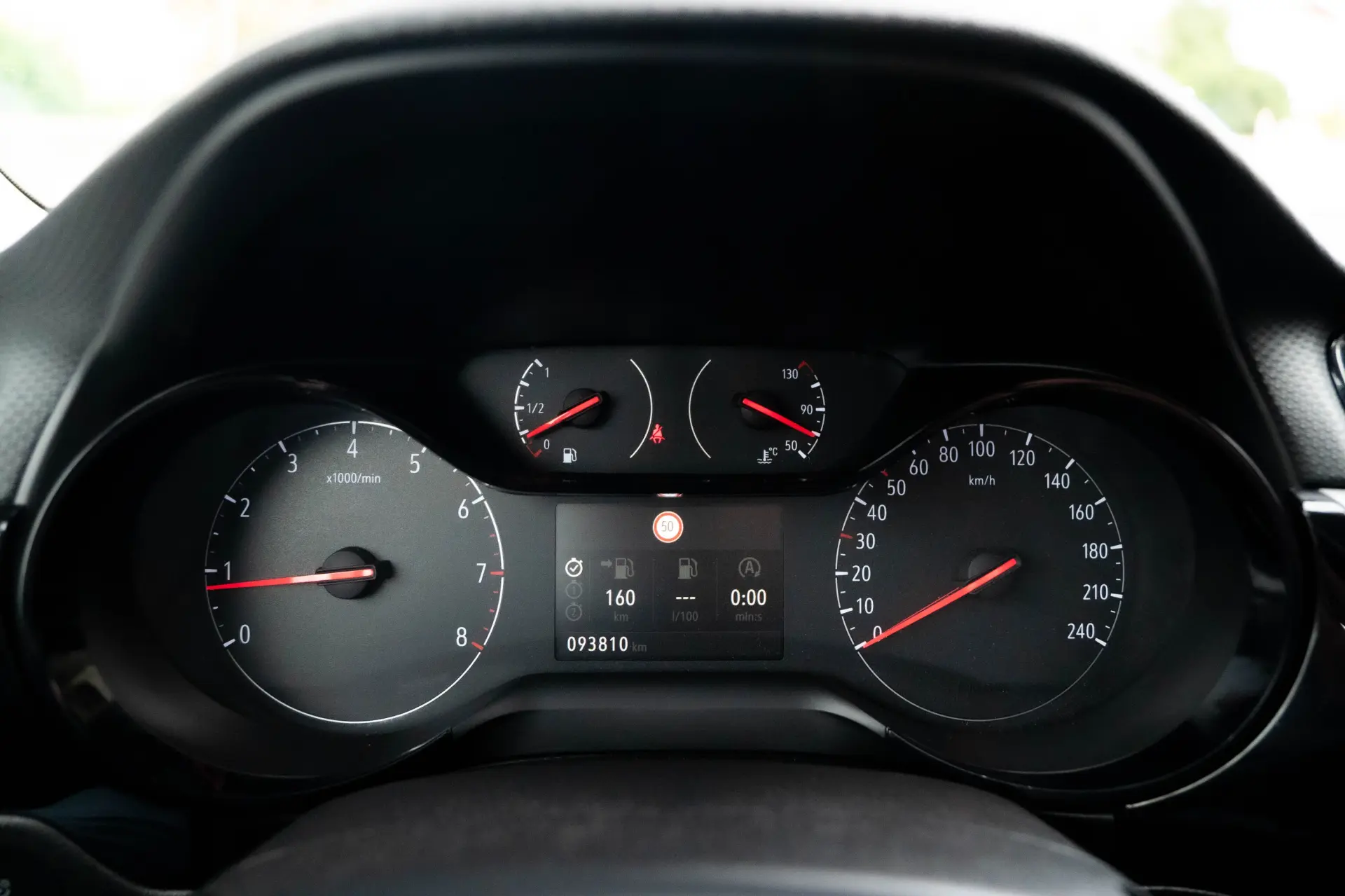 Opel Corsa 1.5 D Business 28