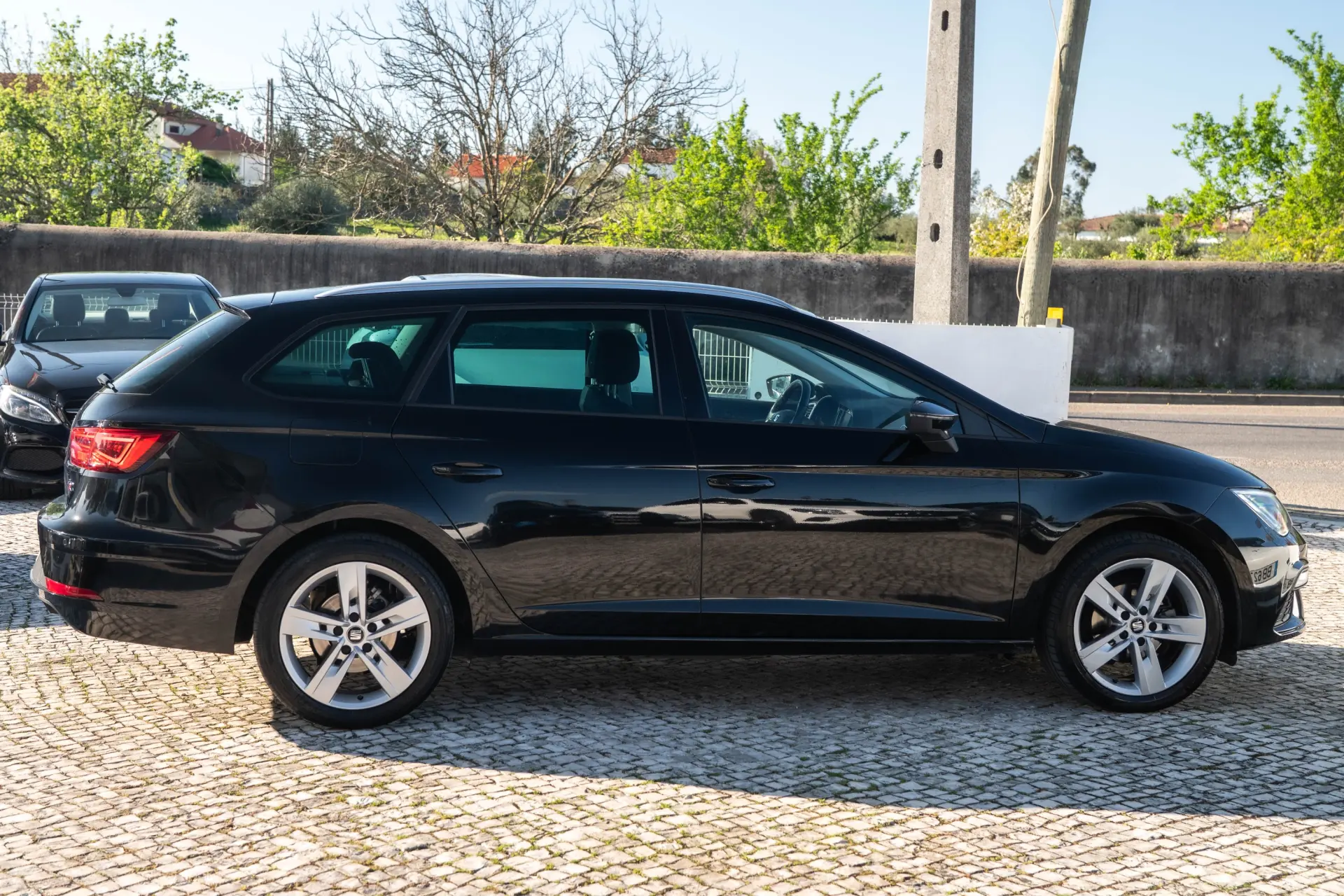 SEAT Leon ST 1.0 EcoTSI FR S/S 5