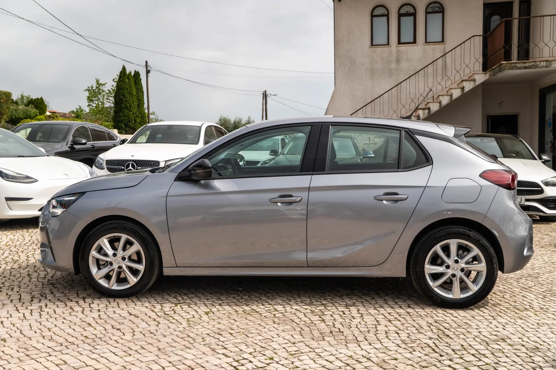 Opel Corsa 1.5 D Business 5