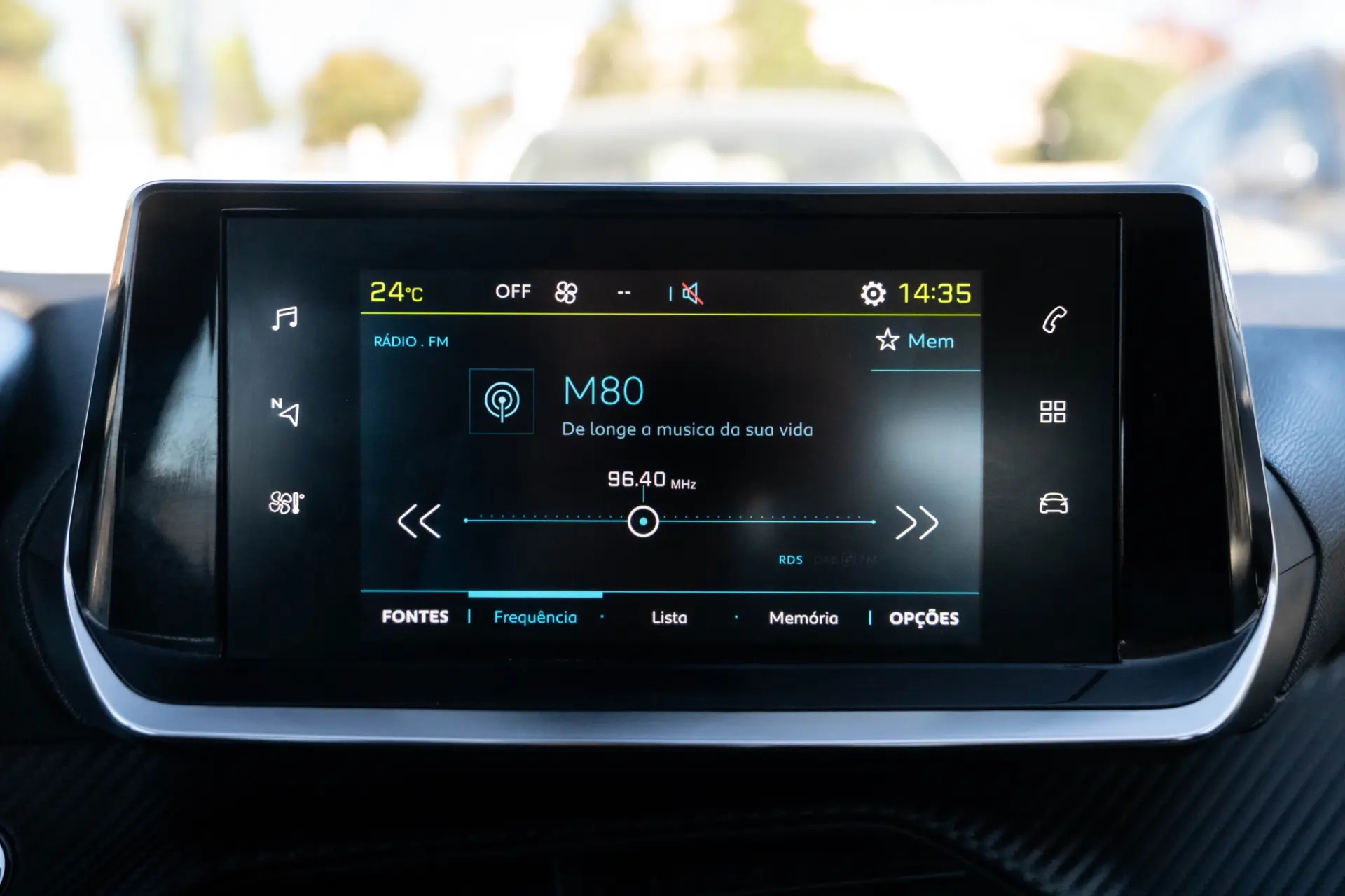 Peugeot e-208 50 kWh Active 10