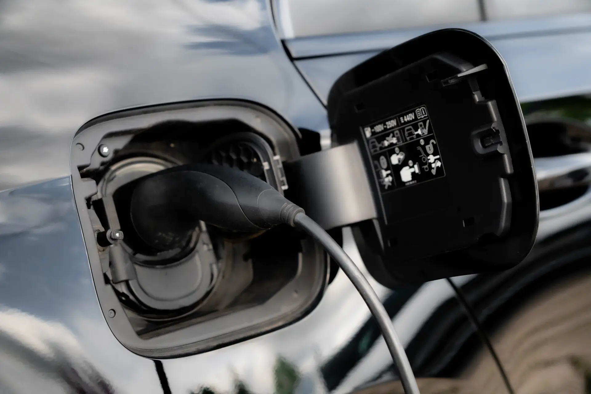 Mercedes-Benz A 250 e 8G-DCT Edition AMG Line 4