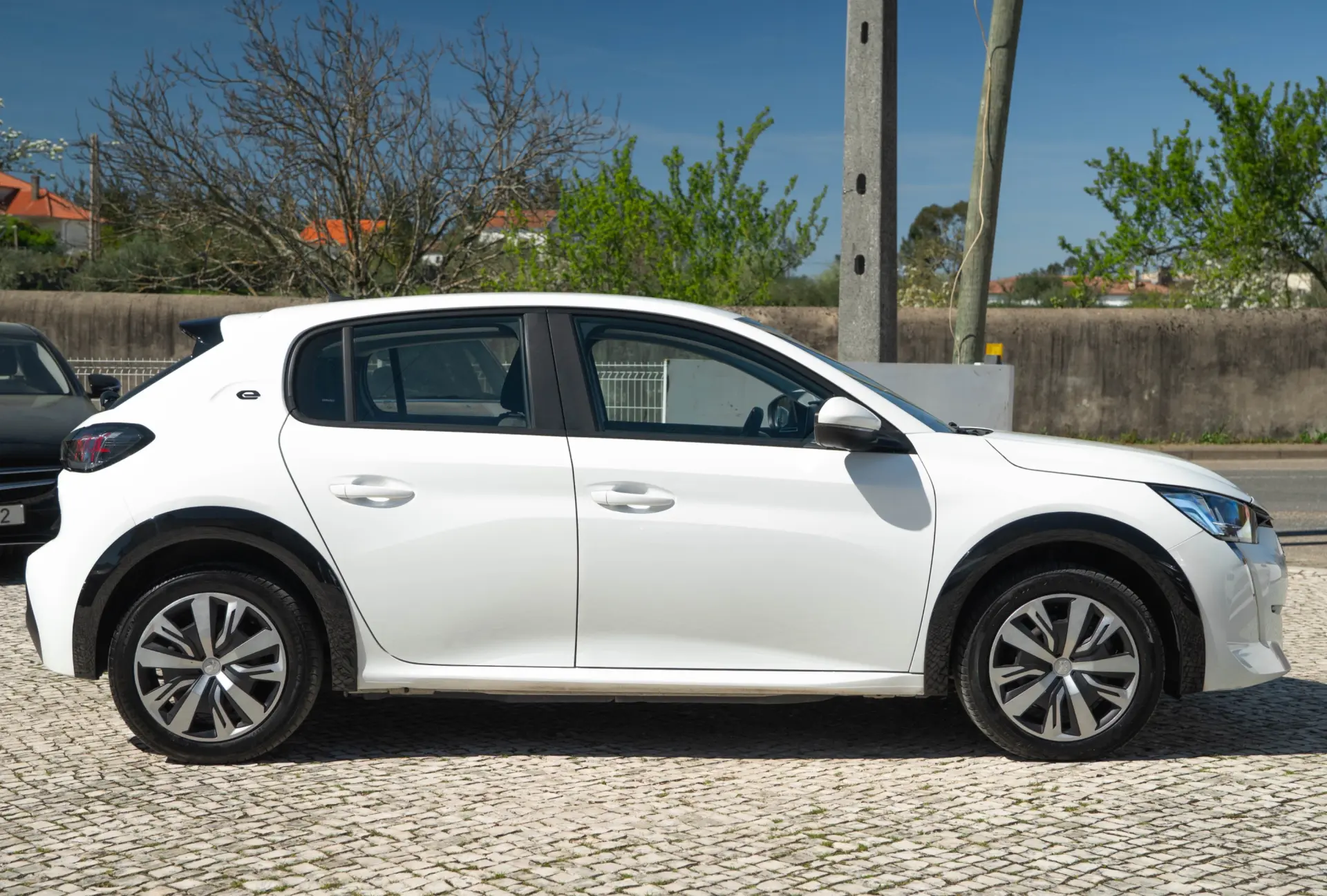 Peugeot e-208 50 kWh Active 6