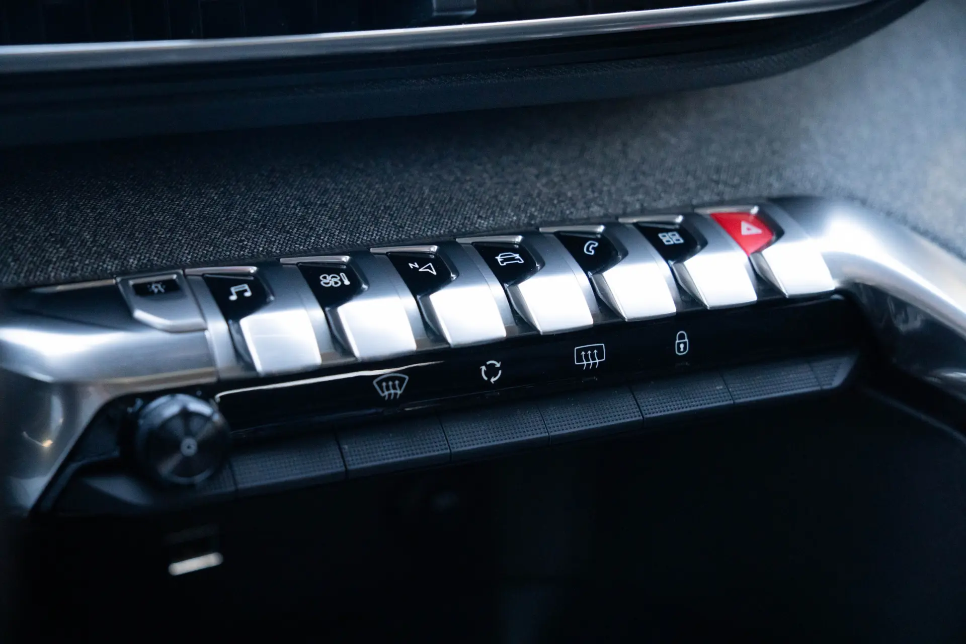 Peugeot 3008 1.5 BlueHDi GT Line EAT8 19