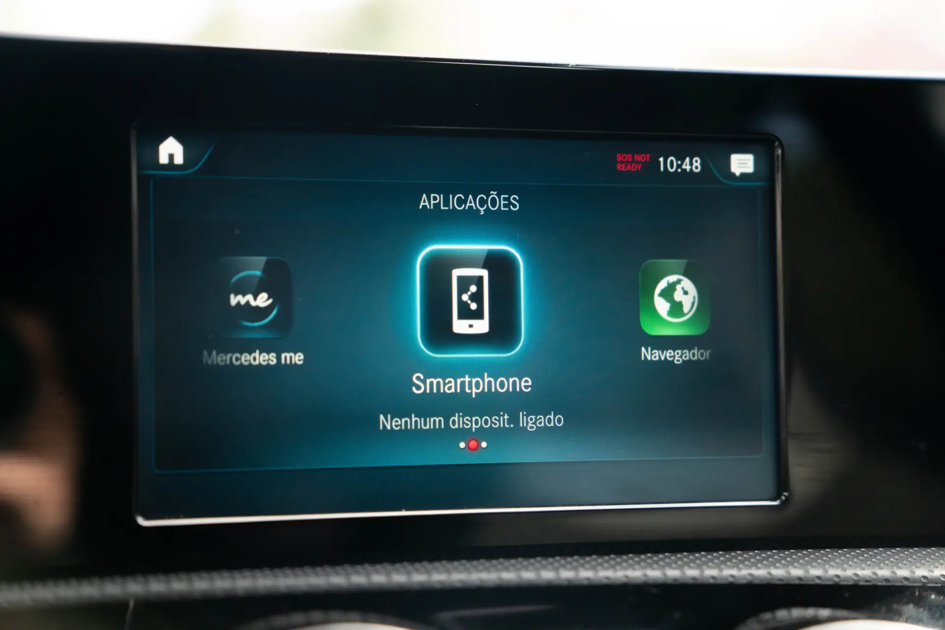 Mercedes-Benz A 250 e 8G-DCT Edition AMG Line 34