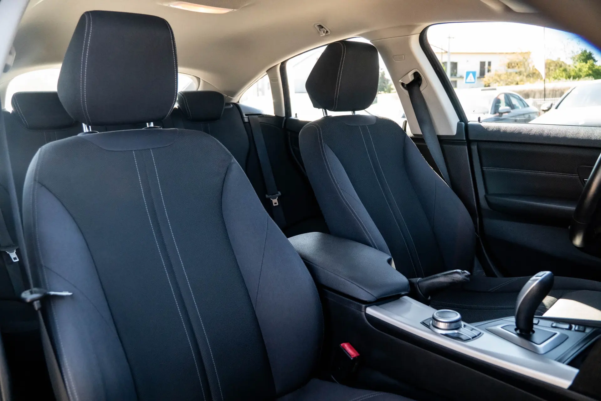 BMW 418 Gran Coupé d Advantage Auto 12