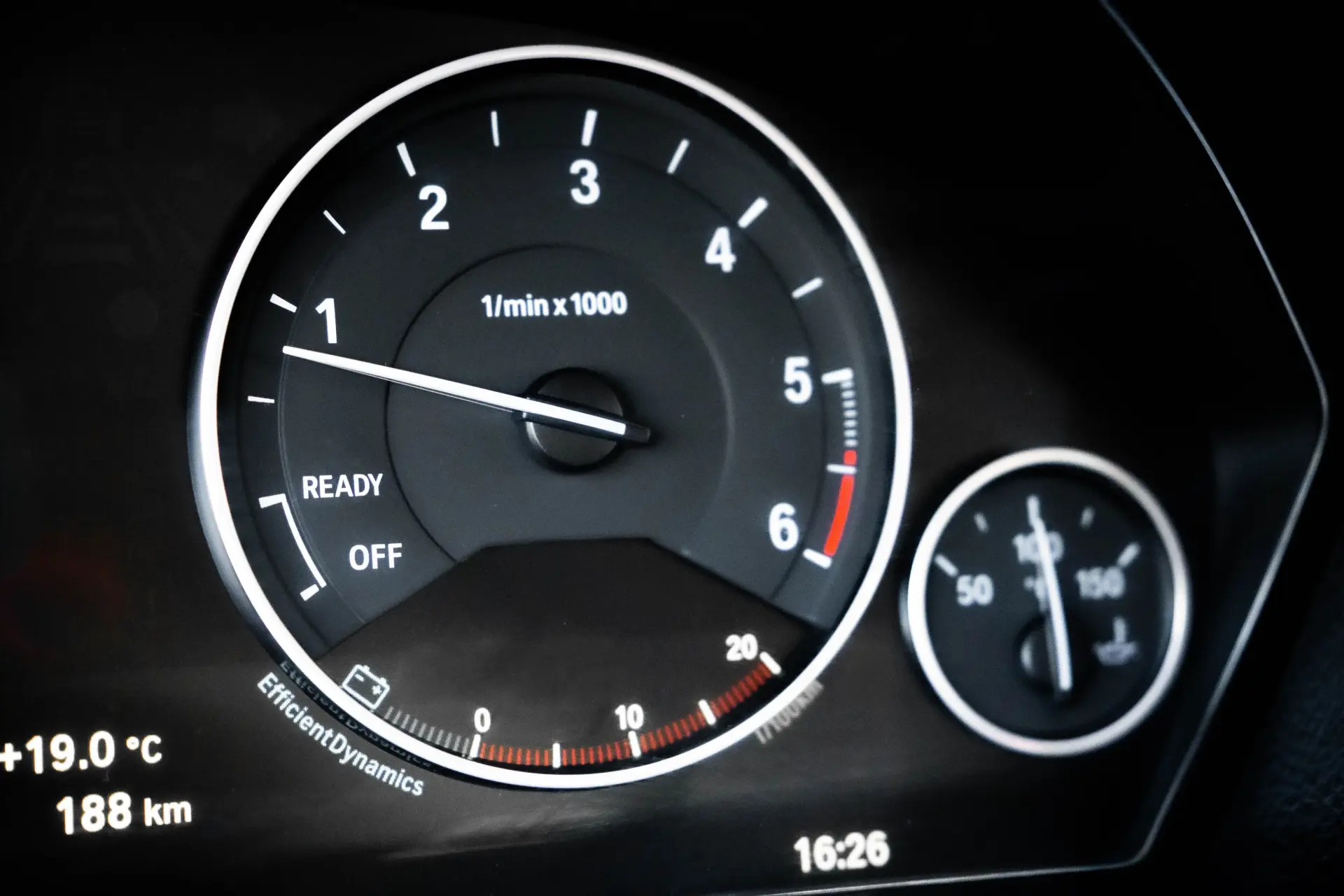 BMW 418 Gran Coupé d Advantage Auto 27