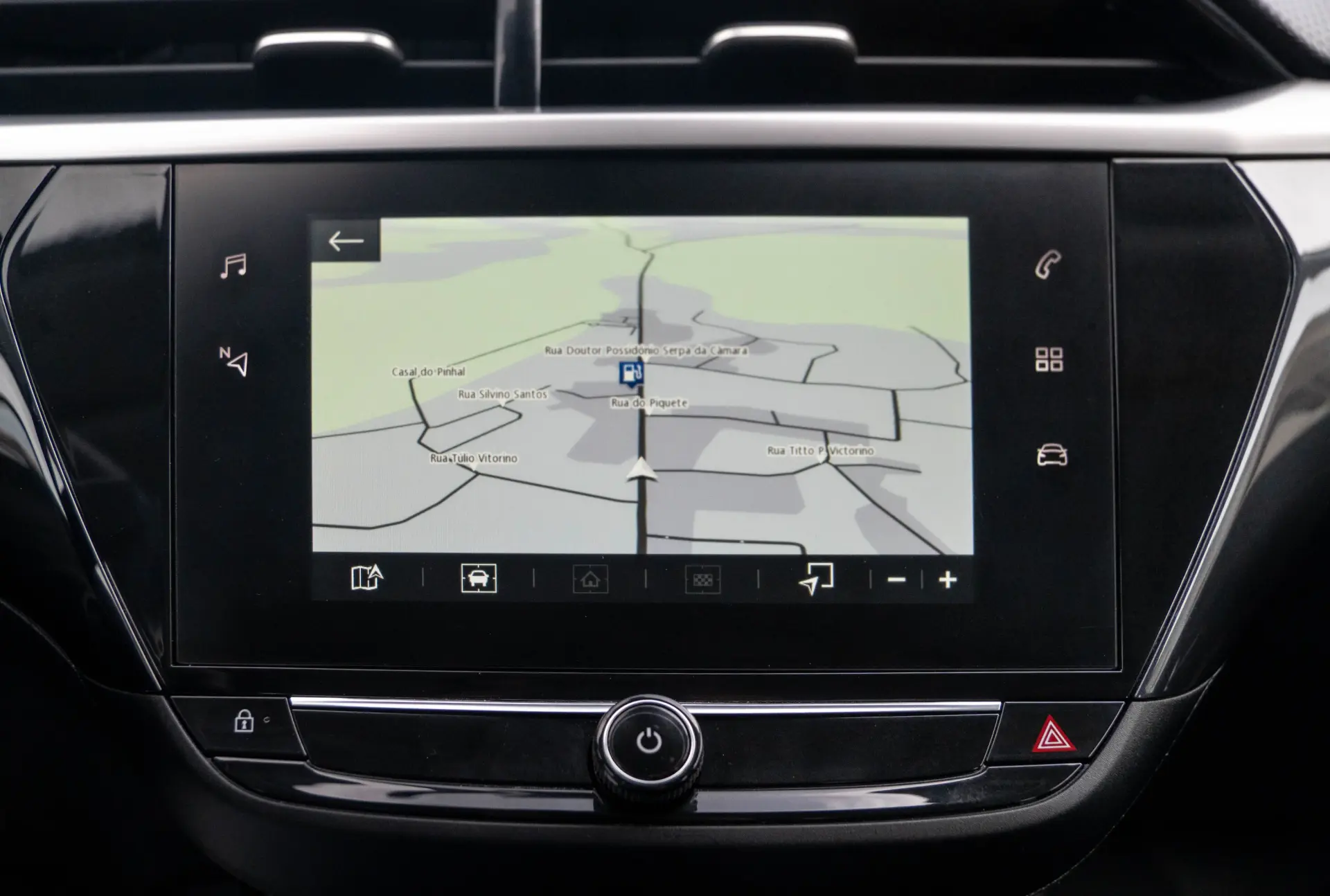 Opel Corsa 1.5 D Business 6