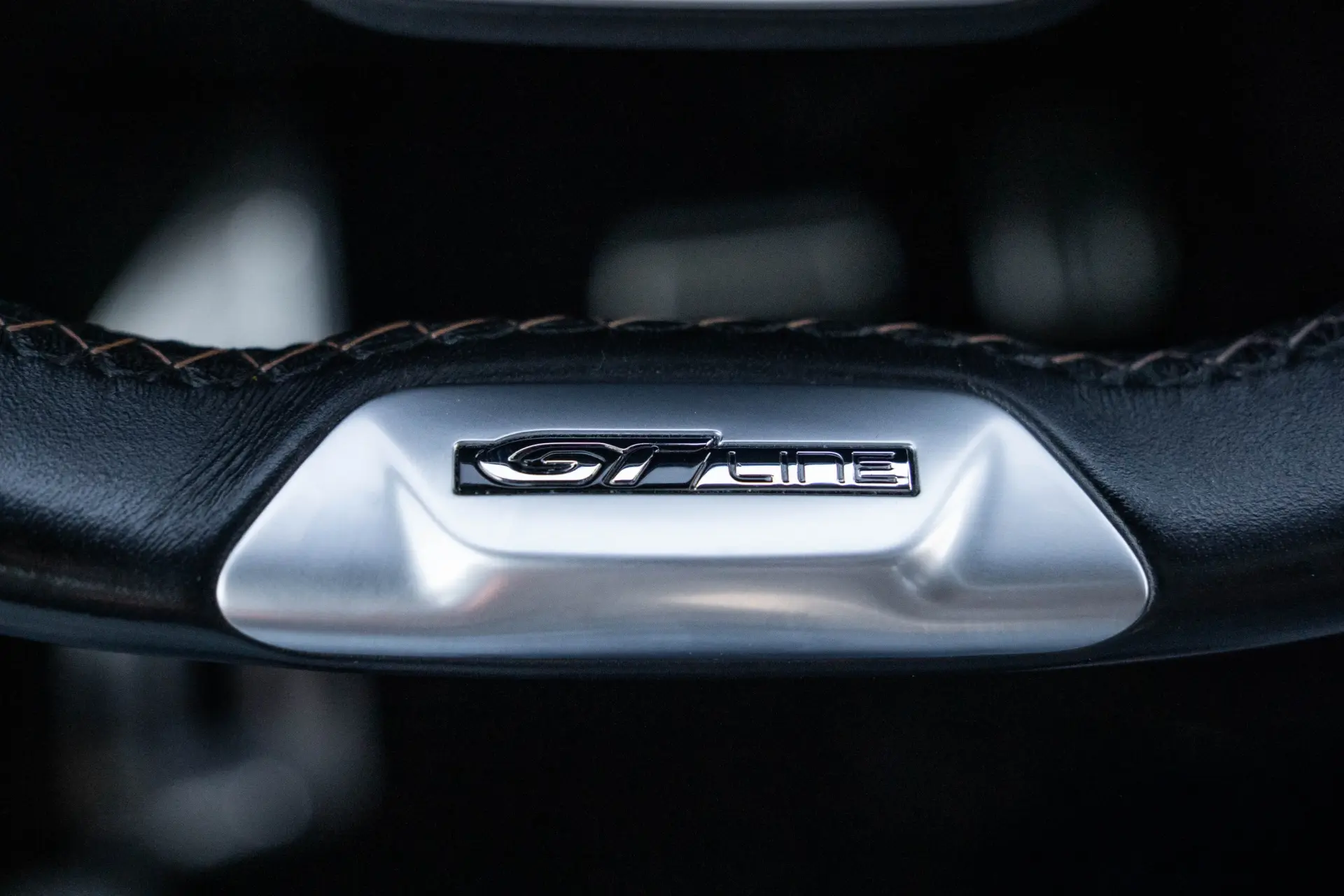 Peugeot 3008 1.5 BlueHDi GT Line EAT8 25