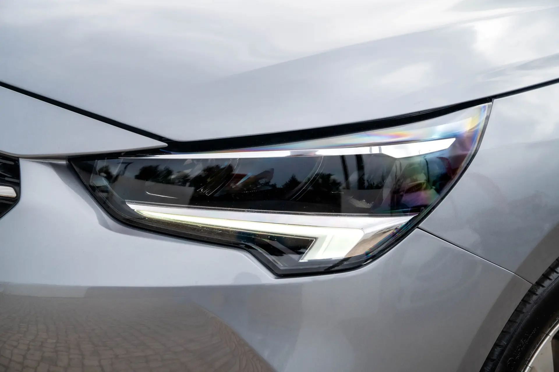 Opel Corsa 1.5 D Business 17