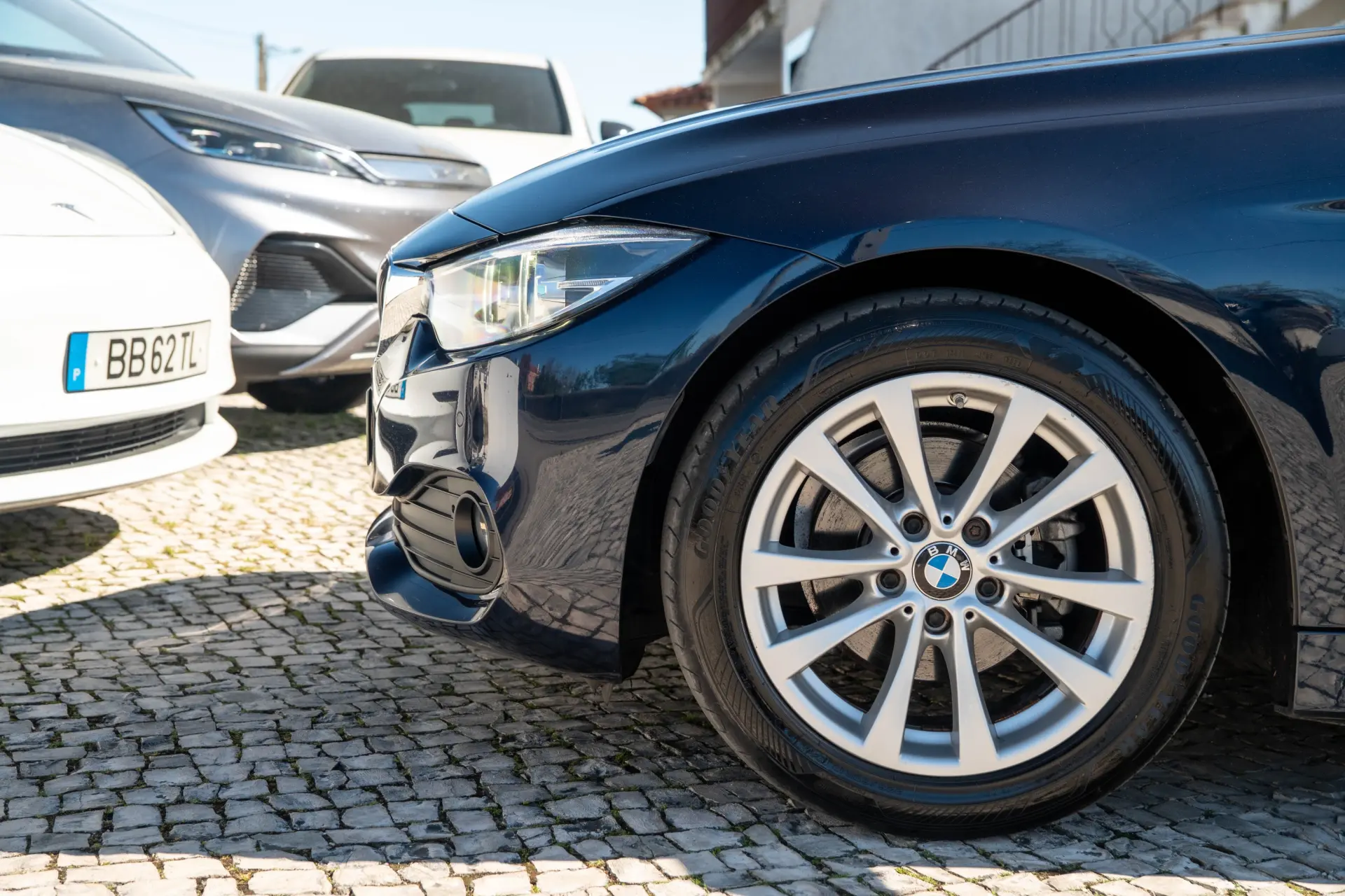 BMW 418 Gran Coupé d Advantage Auto 21