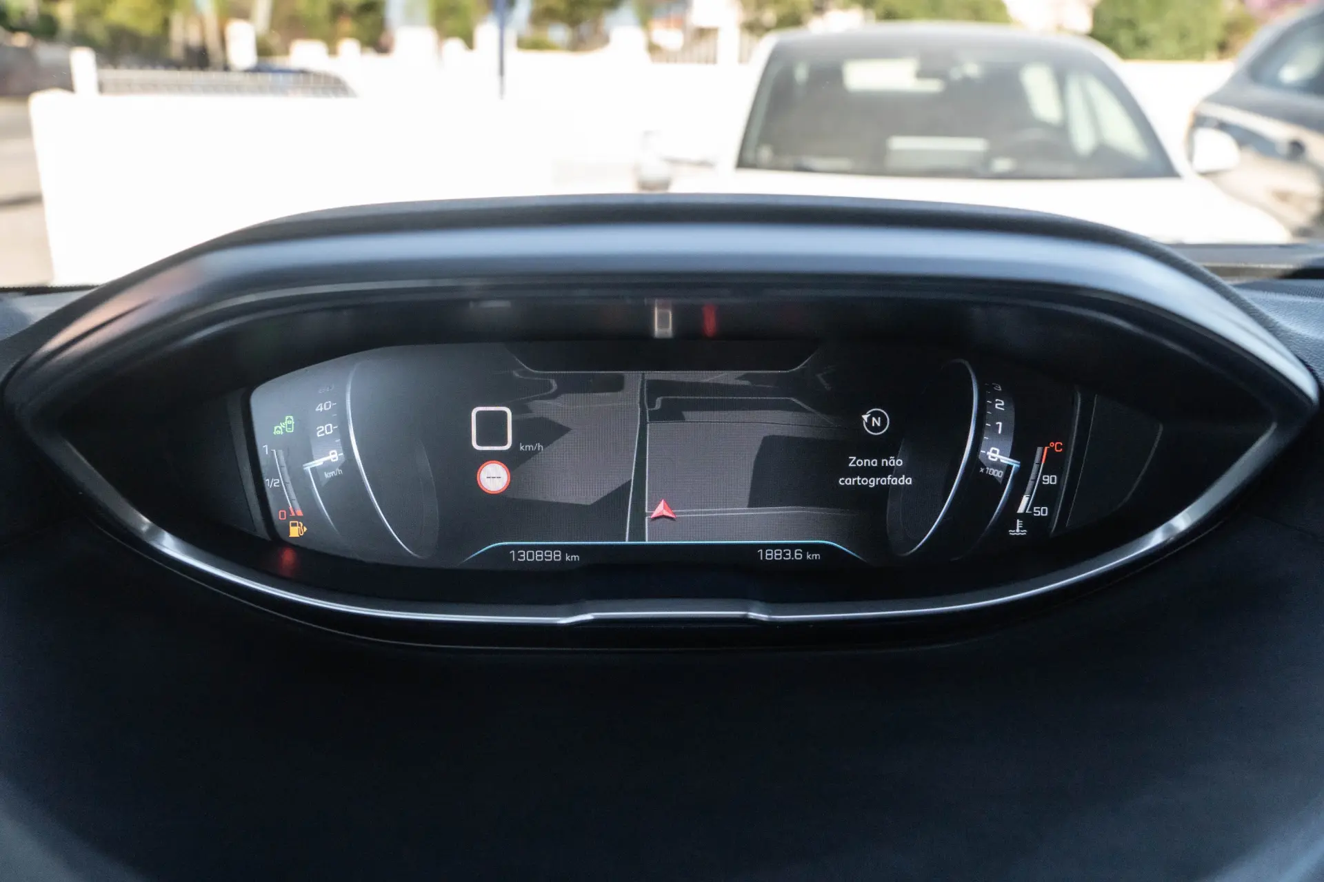 Peugeot 3008 1.5 BlueHDi GT Line EAT8 33