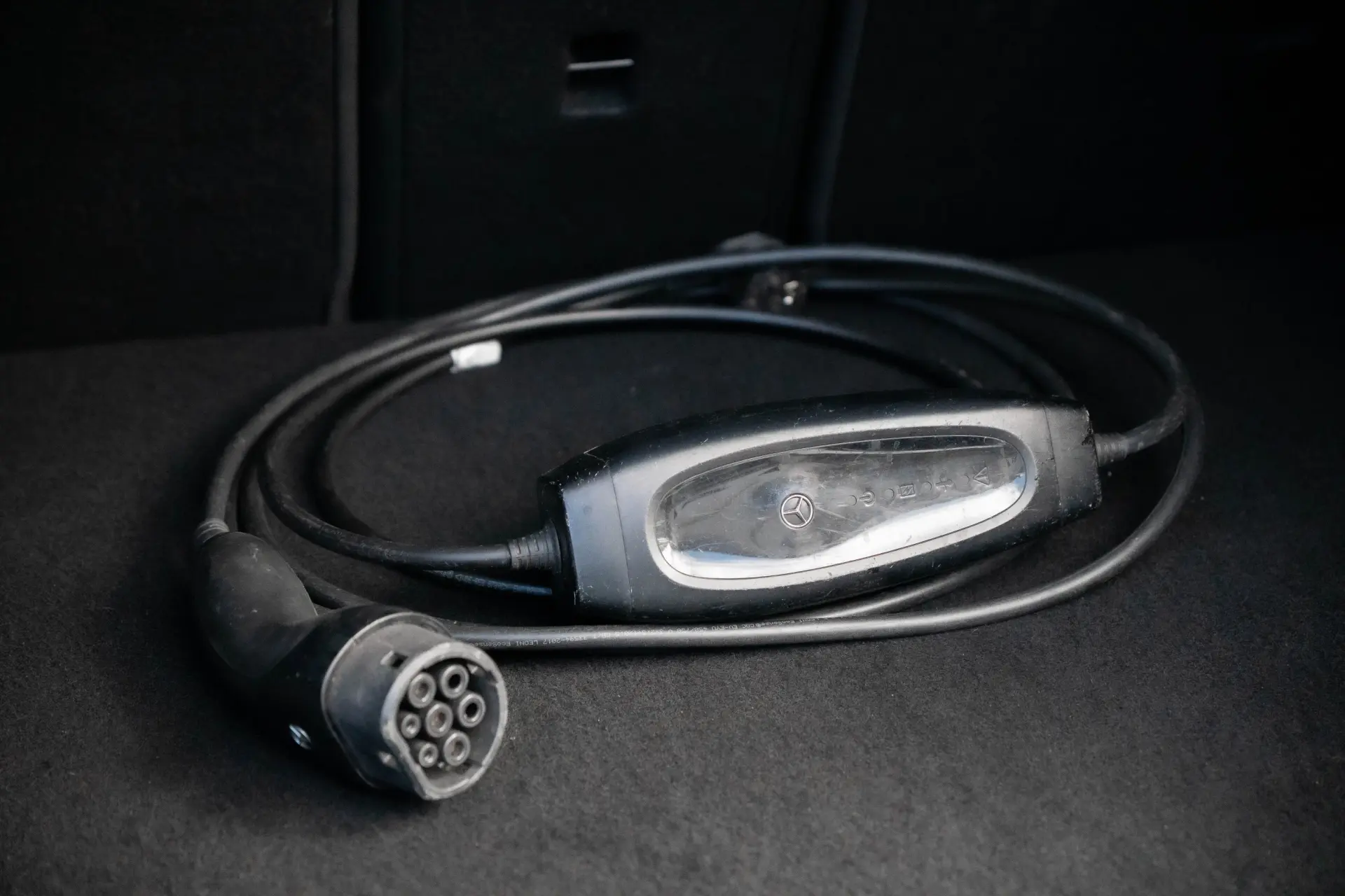 Mercedes-Benz A 250 e 8G-DCT Edition AMG Line 11