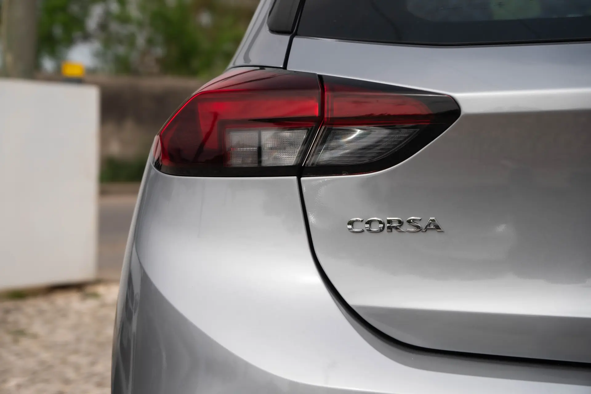 Opel Corsa 1.5 D Business 11