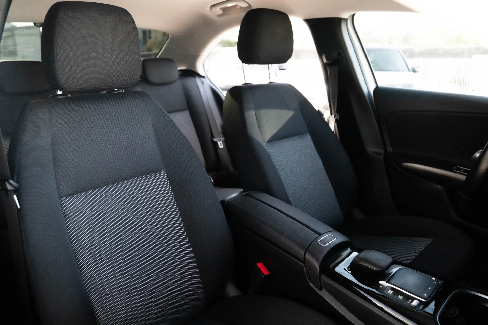 Mercedes-Benz A 250 Limousine e 8G-DCT Style 27