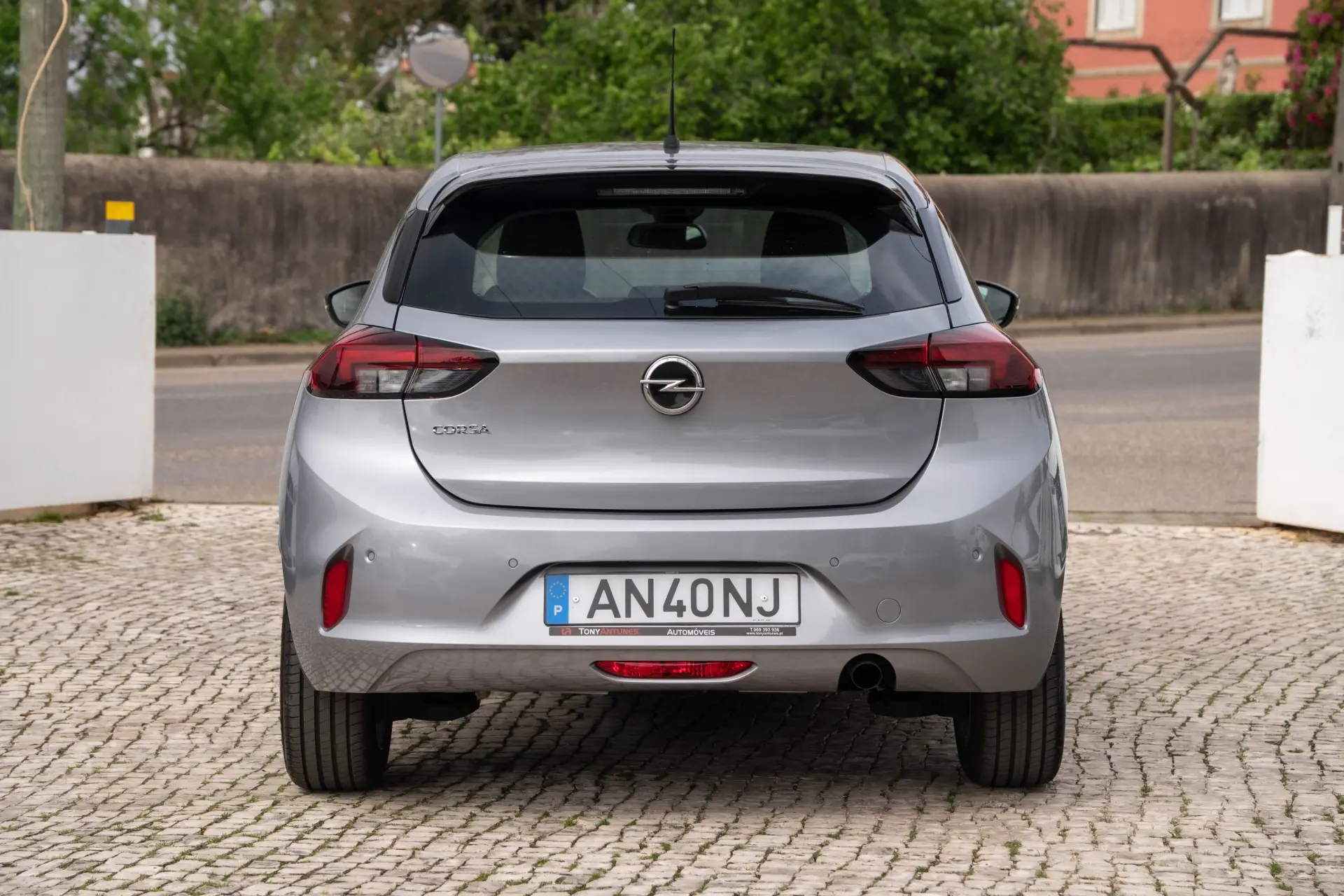 Opel Corsa 1.5 D Business 12