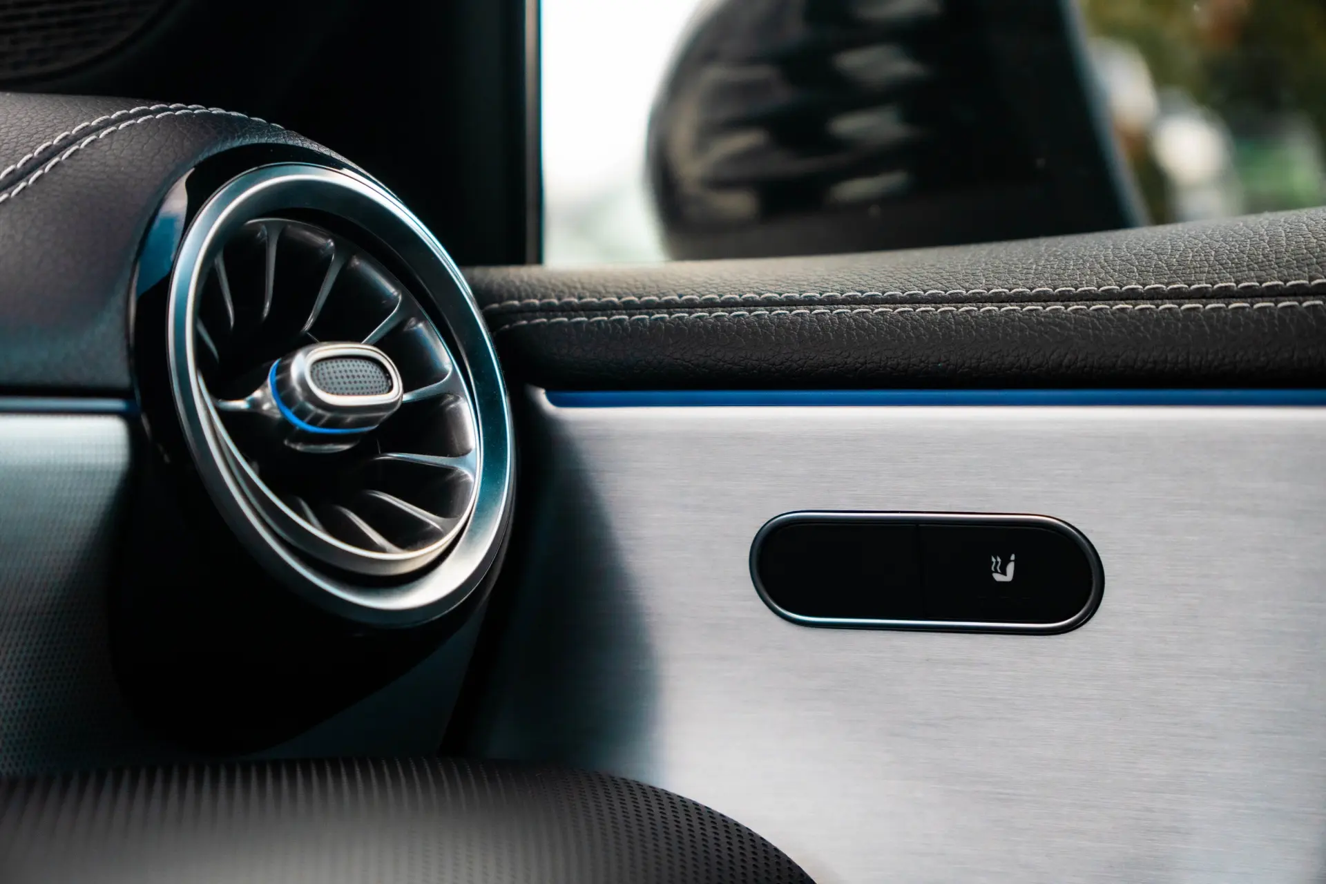 Mercedes-Benz A 250 e 8G-DCT Edition AMG Line 27