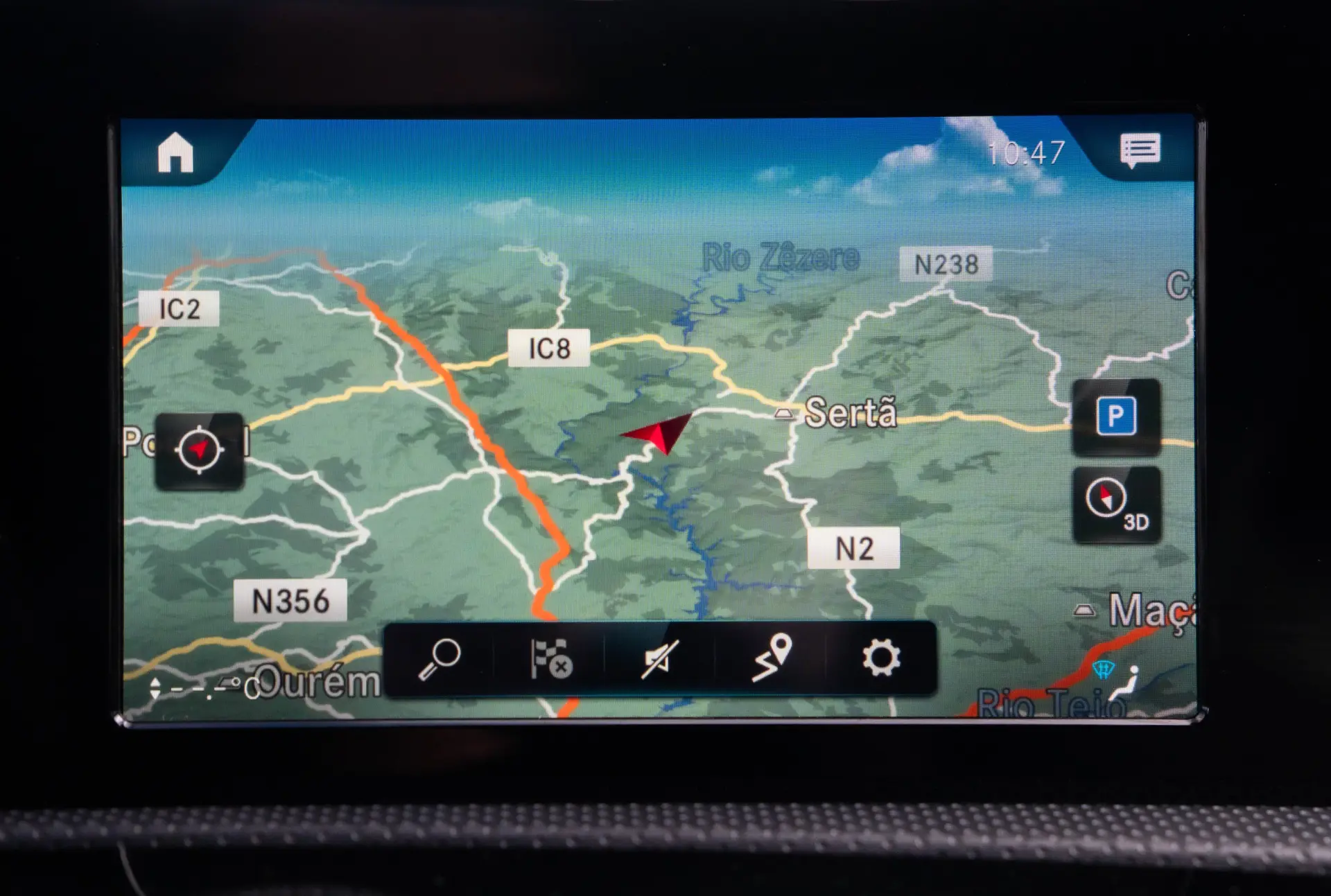 Mercedes-Benz A 250 e 8G-DCT Edition AMG Line 35