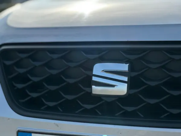 SEAT Arona 1.0 TSI Style 24