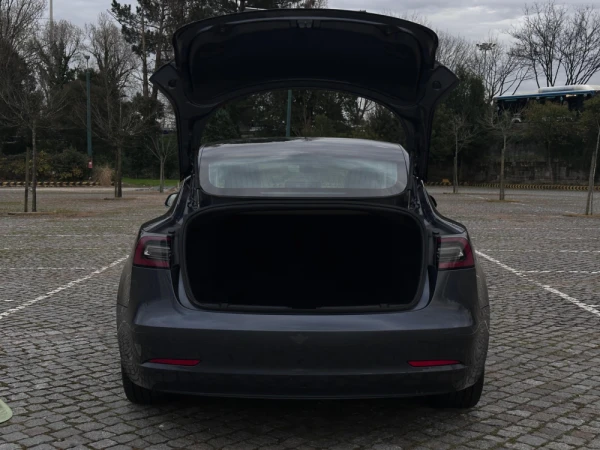 Tesla Model 3 Standard Range 20