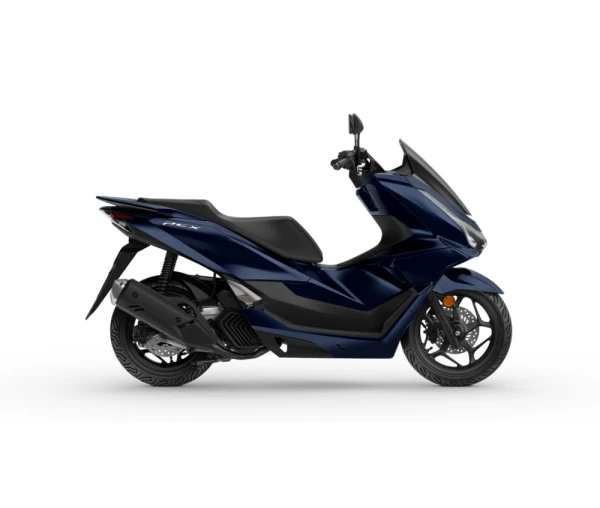 Honda PCX125 125cc 1